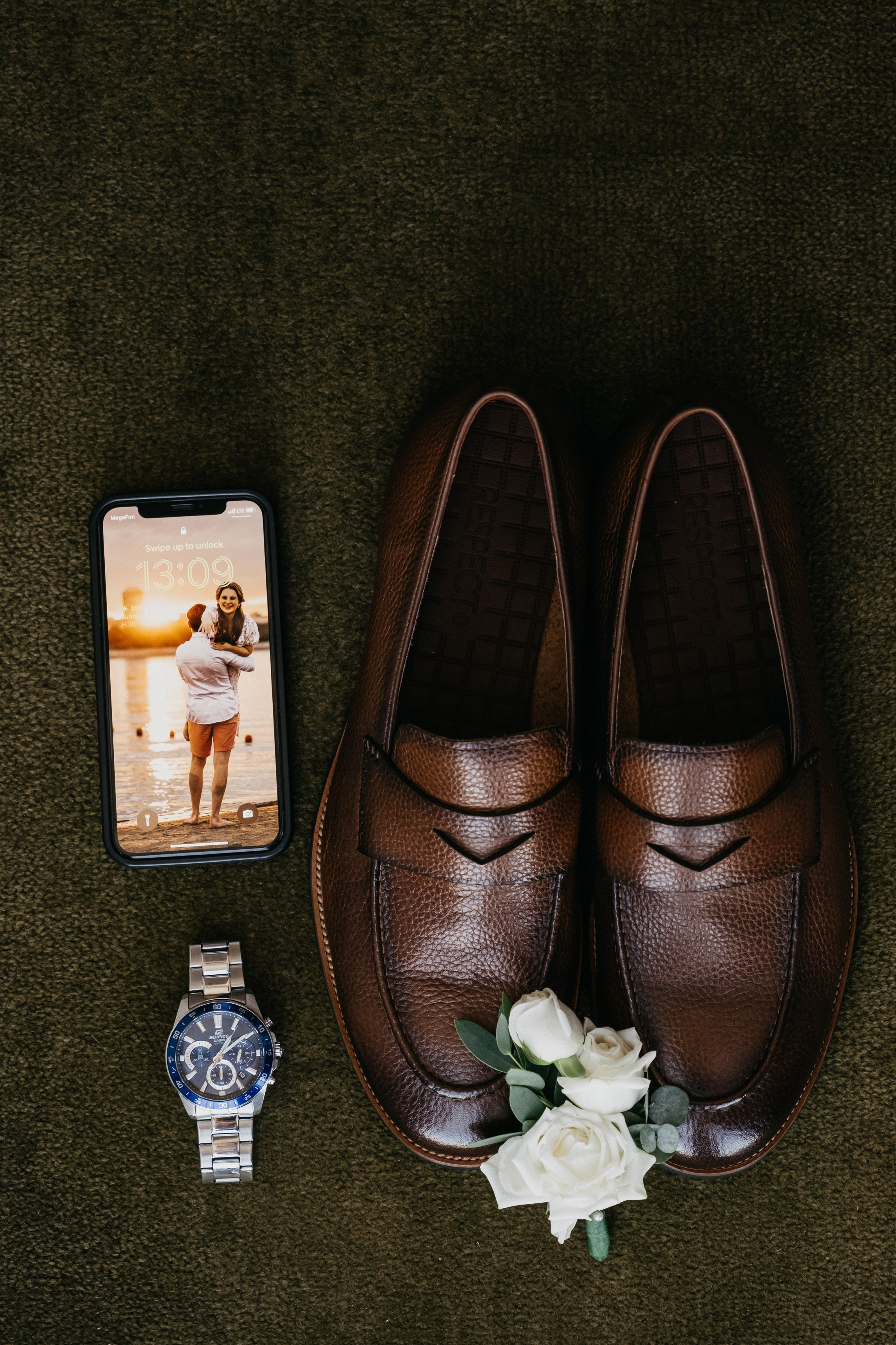 Свадебная фотосессия Волгоград. Свадебный и семейный фотограф в Волгограде Кристина Иванова