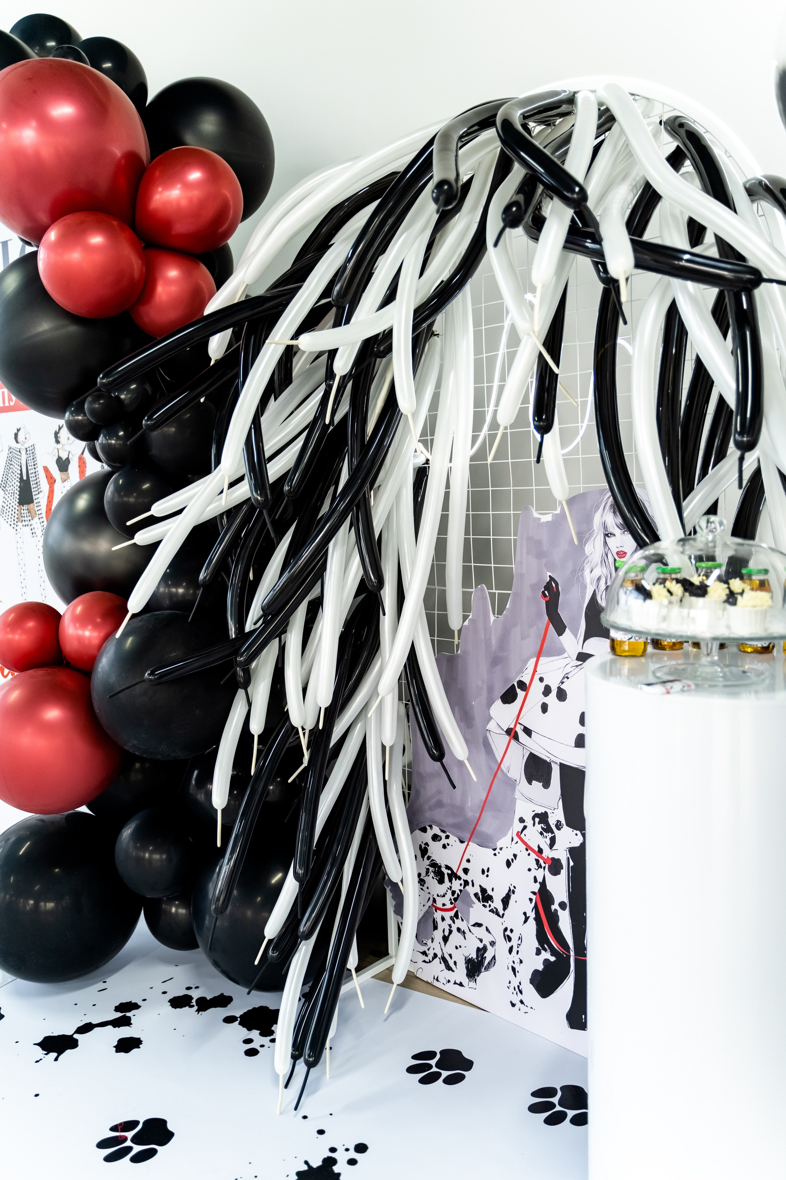 FASHION Party. Фотограф в Одинцово, Москве