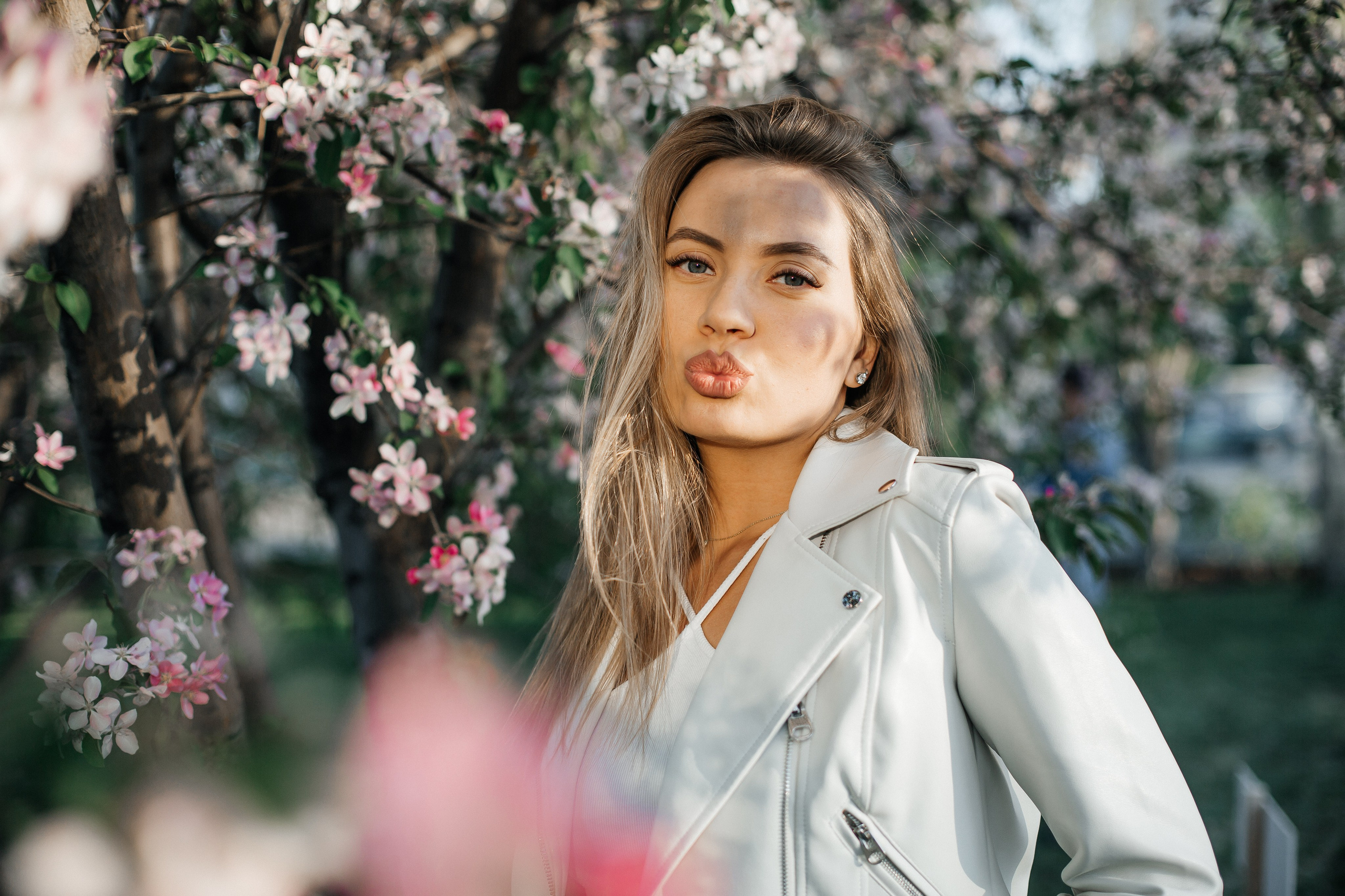 Альбом «Rose». Ваш фотограф в Оренбурге Рощупкина Екатерина