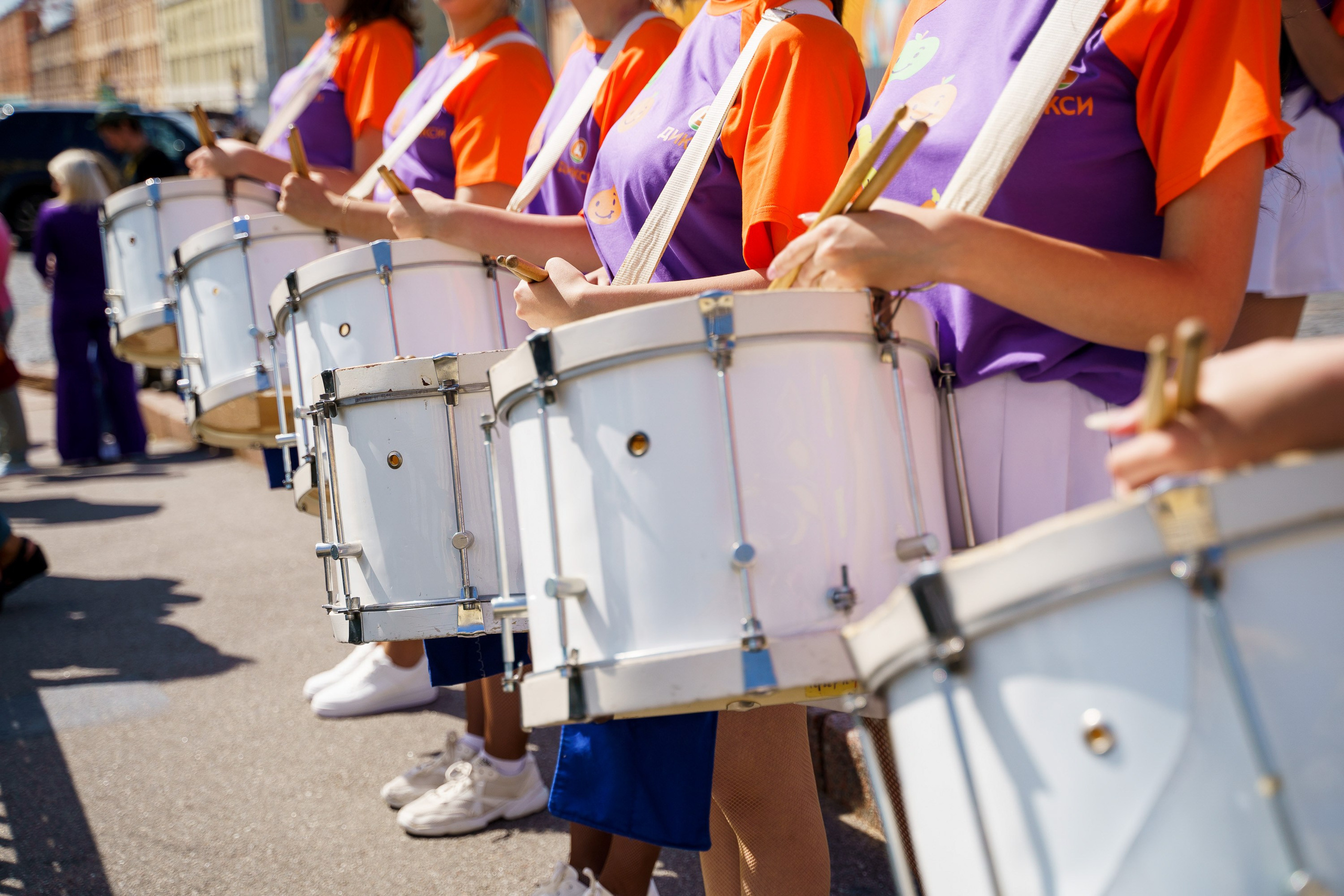 Сап фестиваль ЭНЕРГИЯ + / Газпром. Фотограф Миланазавр