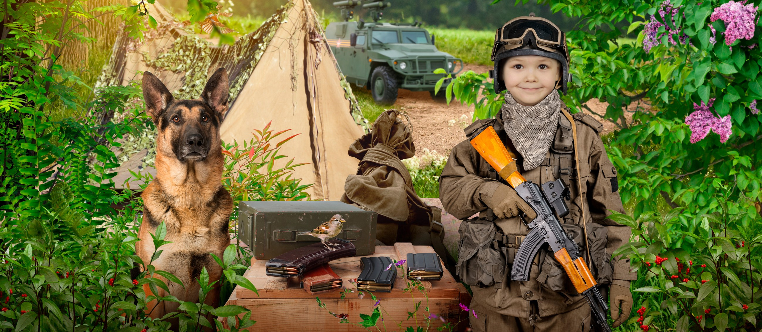 Фотокружки. Детская выездная фотостудия