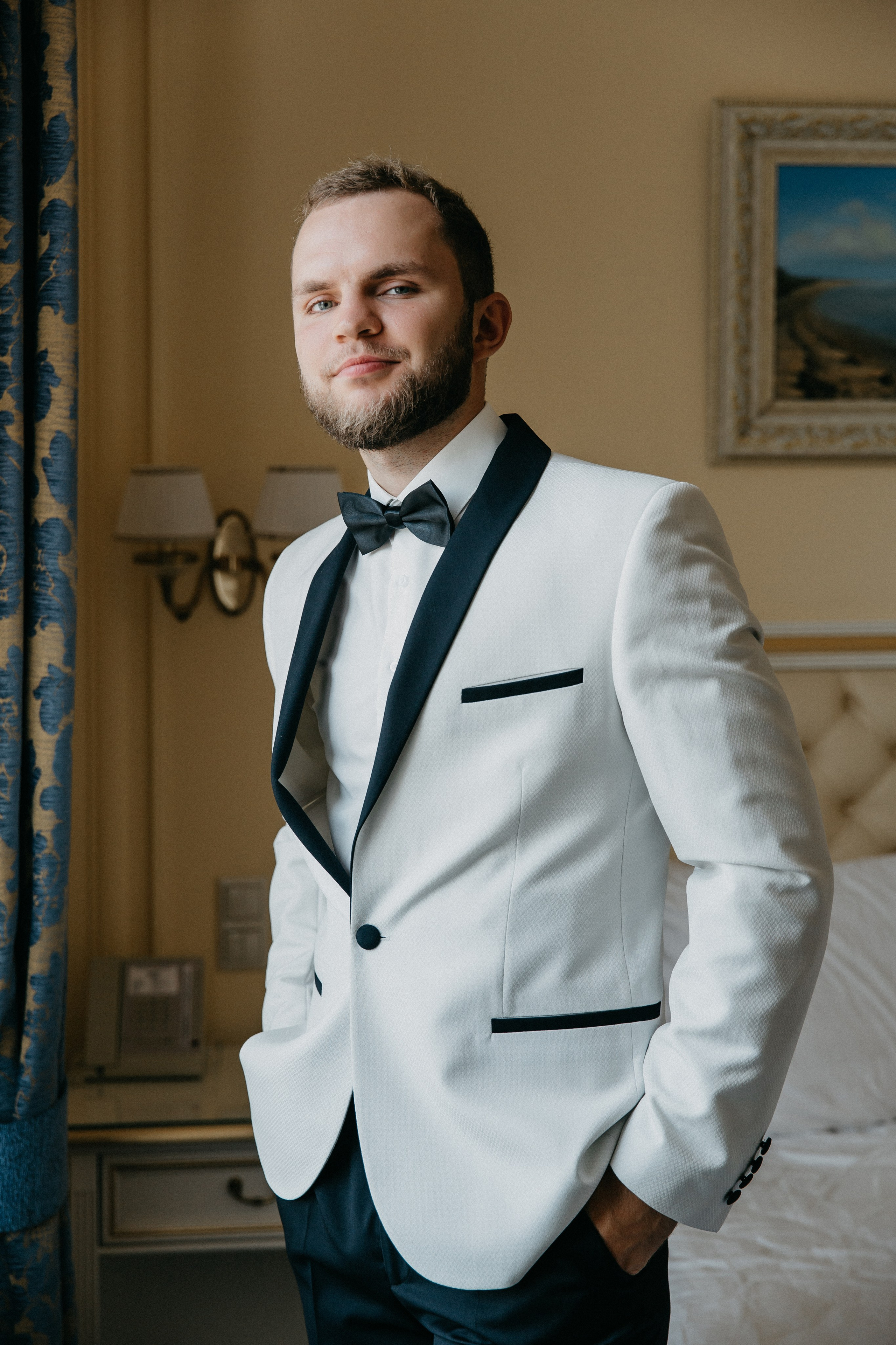 Ростислав и Валентина. Свадебный и семейный фотограф в Волгограде Галина Микитинская