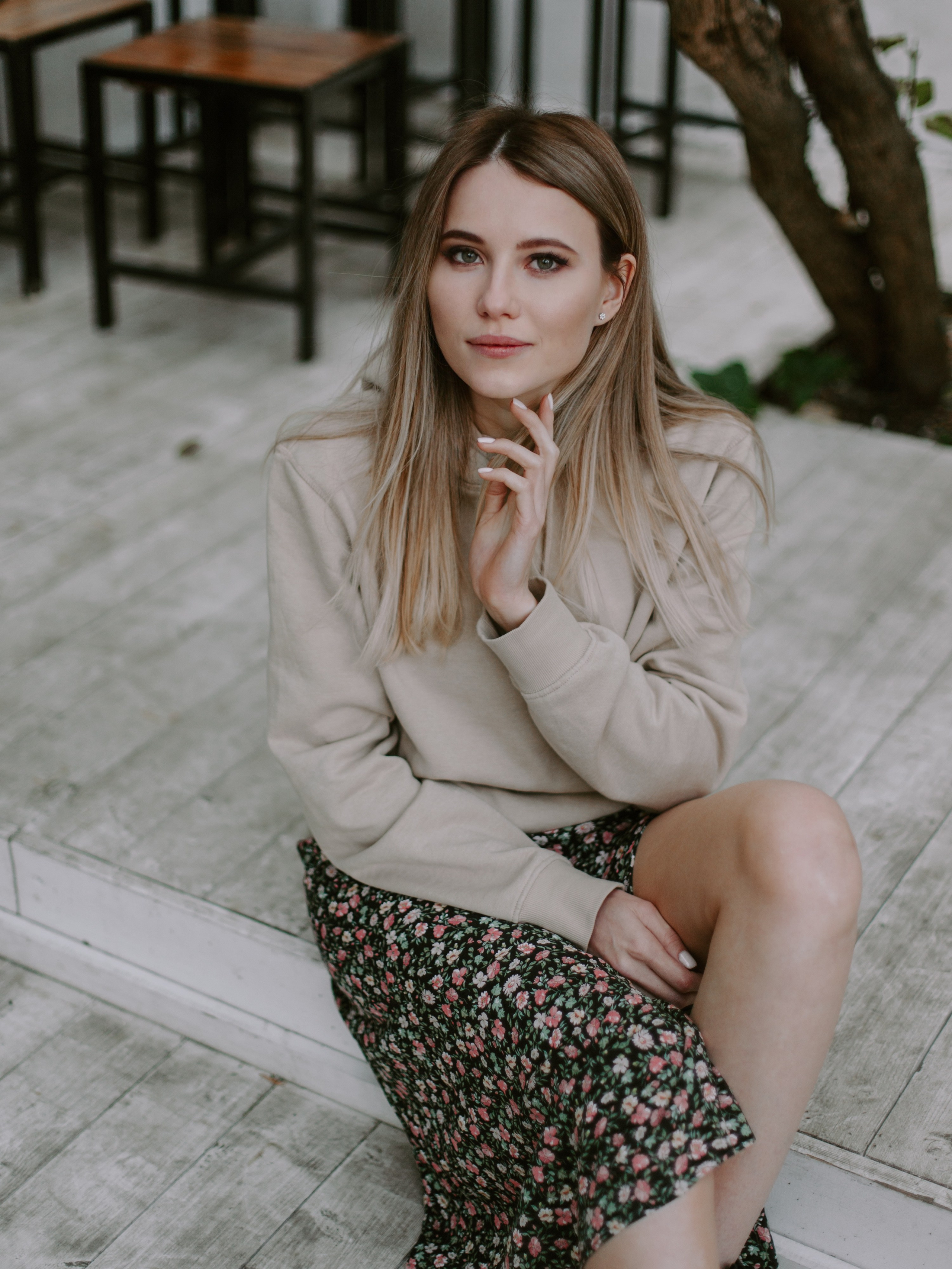 Эльвира. Свадебный и портретный фотограф Виктория Шипелик