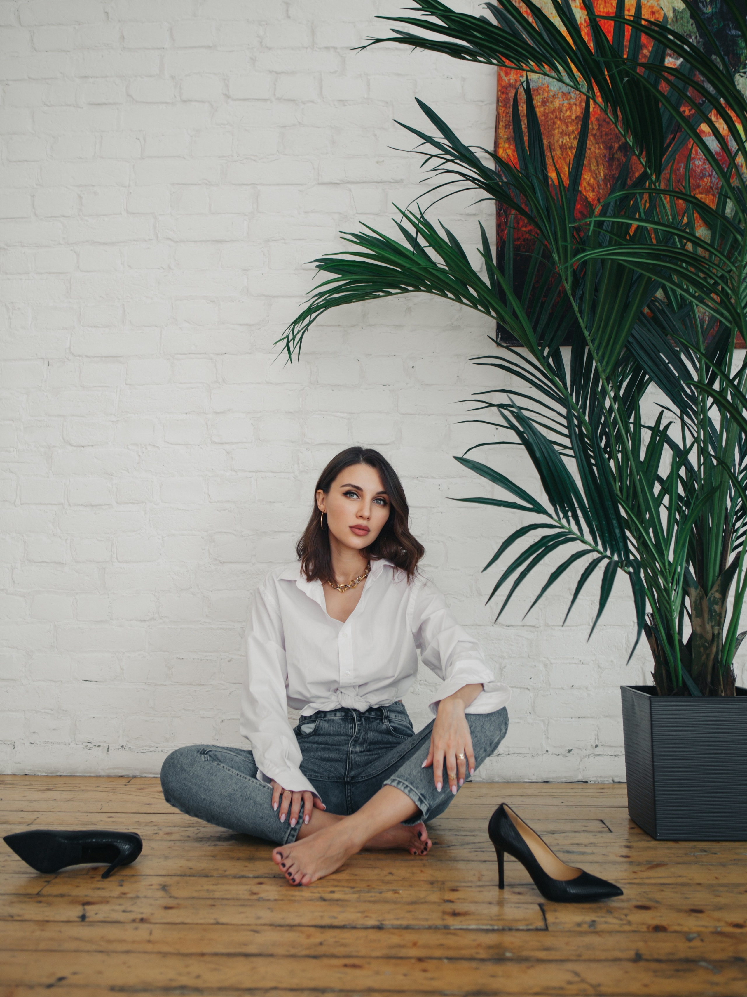 Лена. Свадебный и портретный фотограф Виктория Шипелик