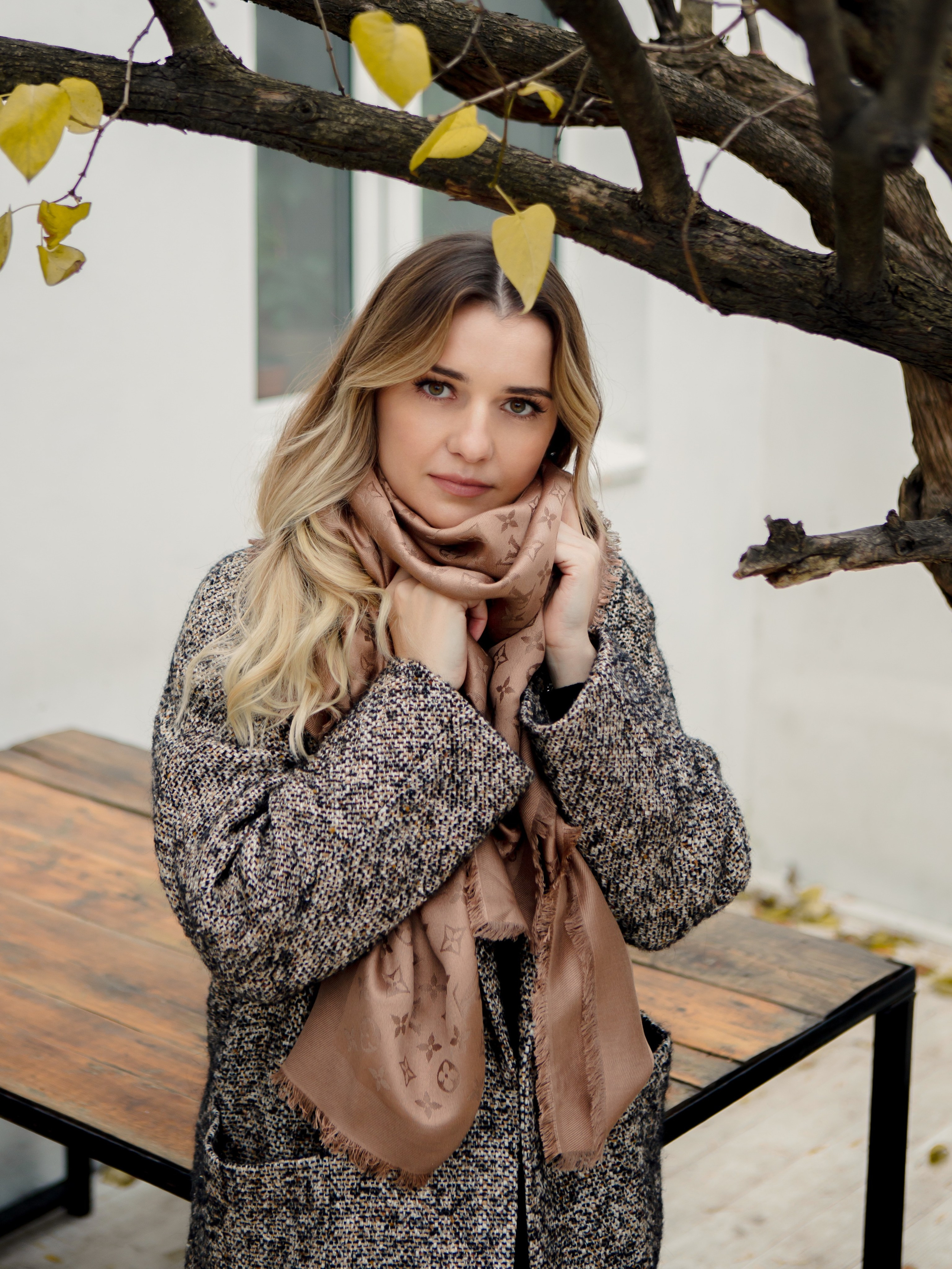 Елена. Свадебный и портретный фотограф Виктория Шипелик