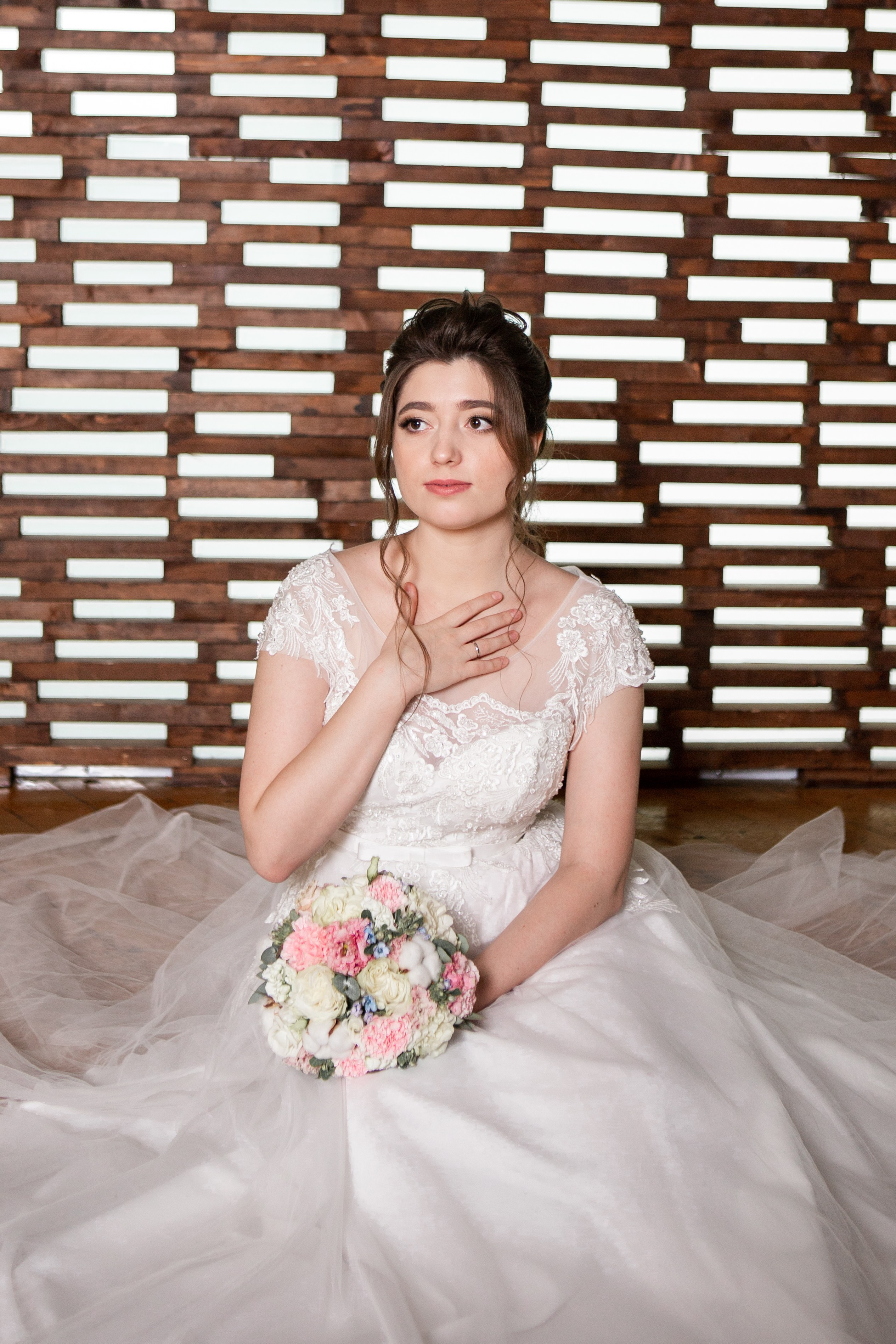 Катя и Сергей. Свадебный и портретный фотограф Виктория Шипелик