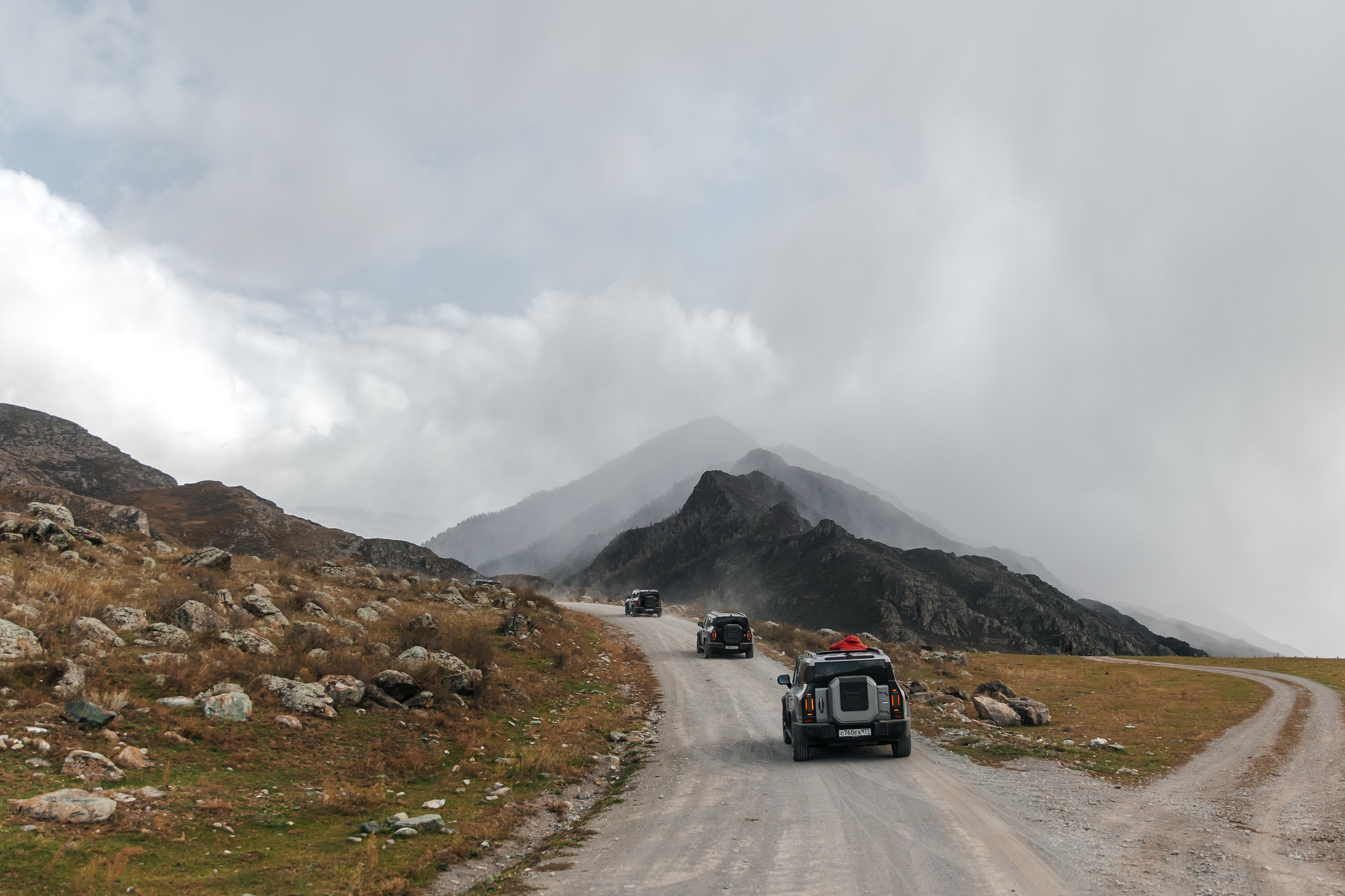 Jetour. Большой тест-драйв на Алтае. Лихошерстов Андрей — фотограф для бизнеса из Сибири