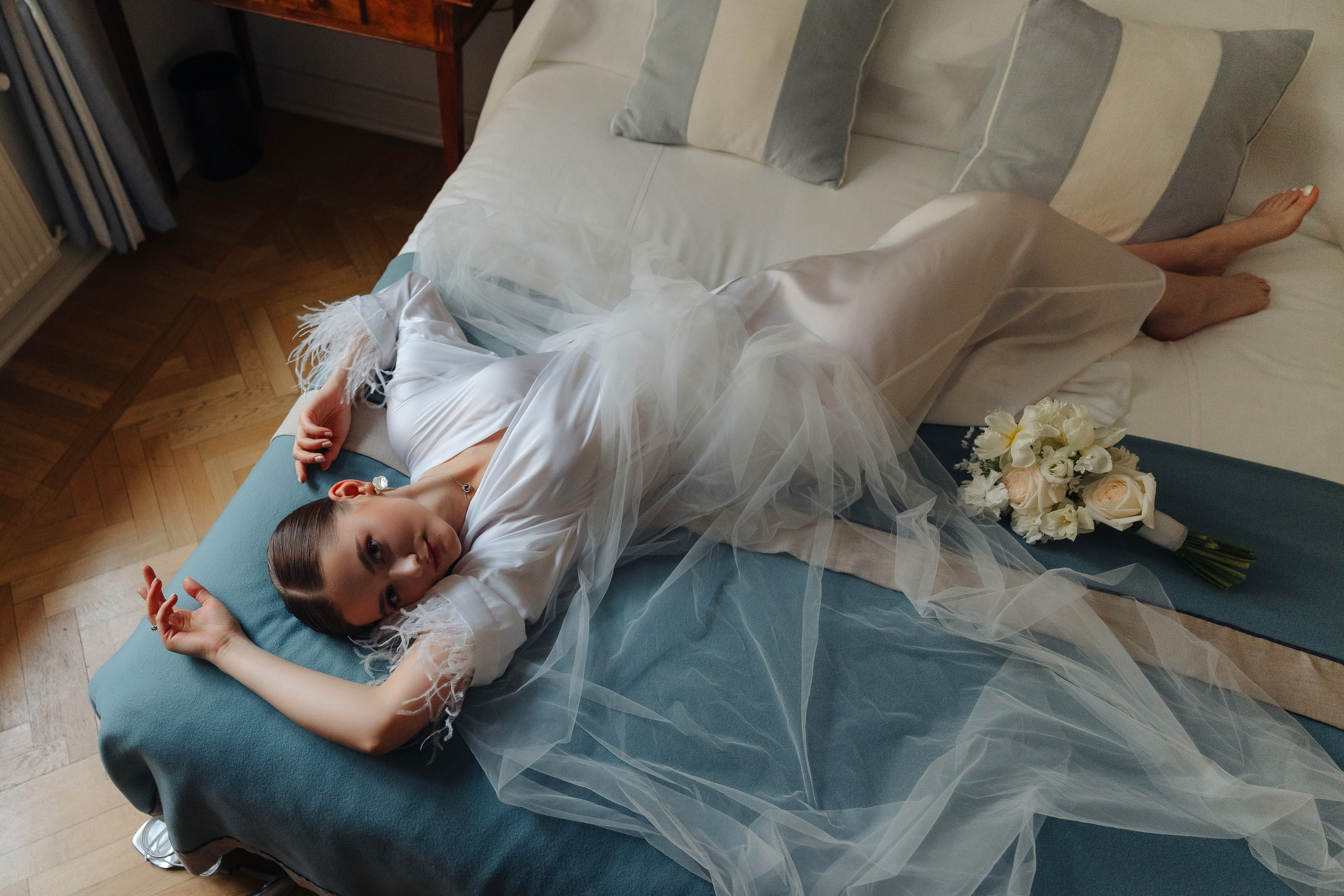 Иван + Кристина