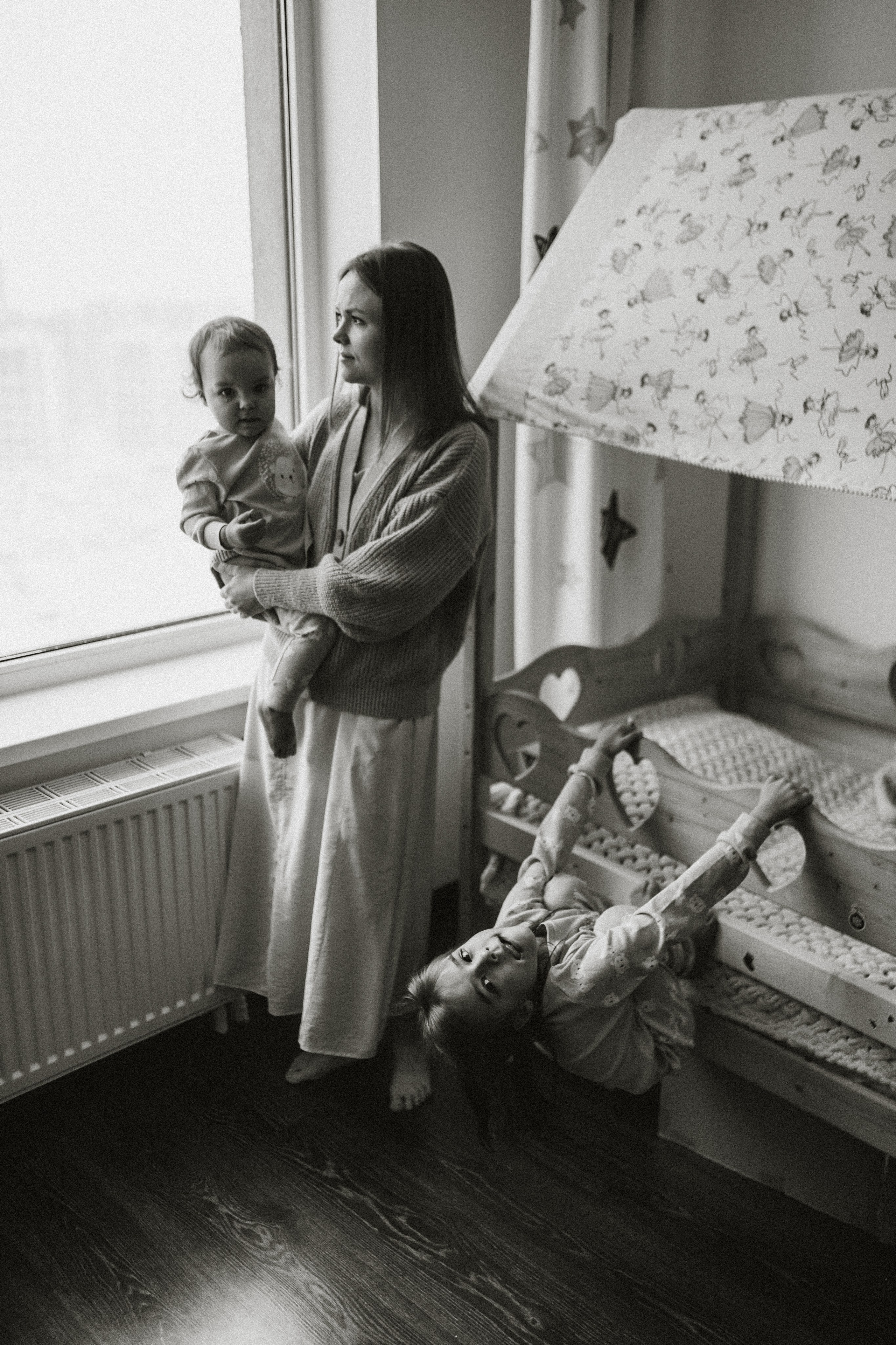 Семейная съемка. Семейный фотограф в Санкт-Петербурге | Баранова Галина