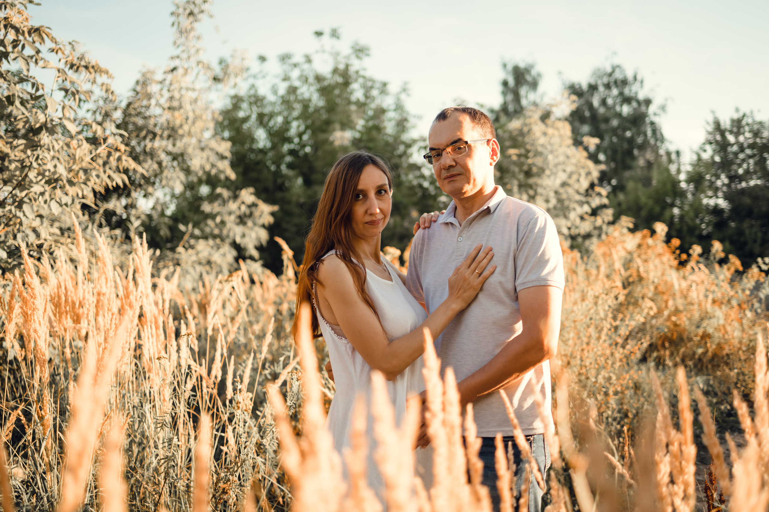 Азат и Лейсан. Семейный фотограф в Казани Римма Гатауллина
