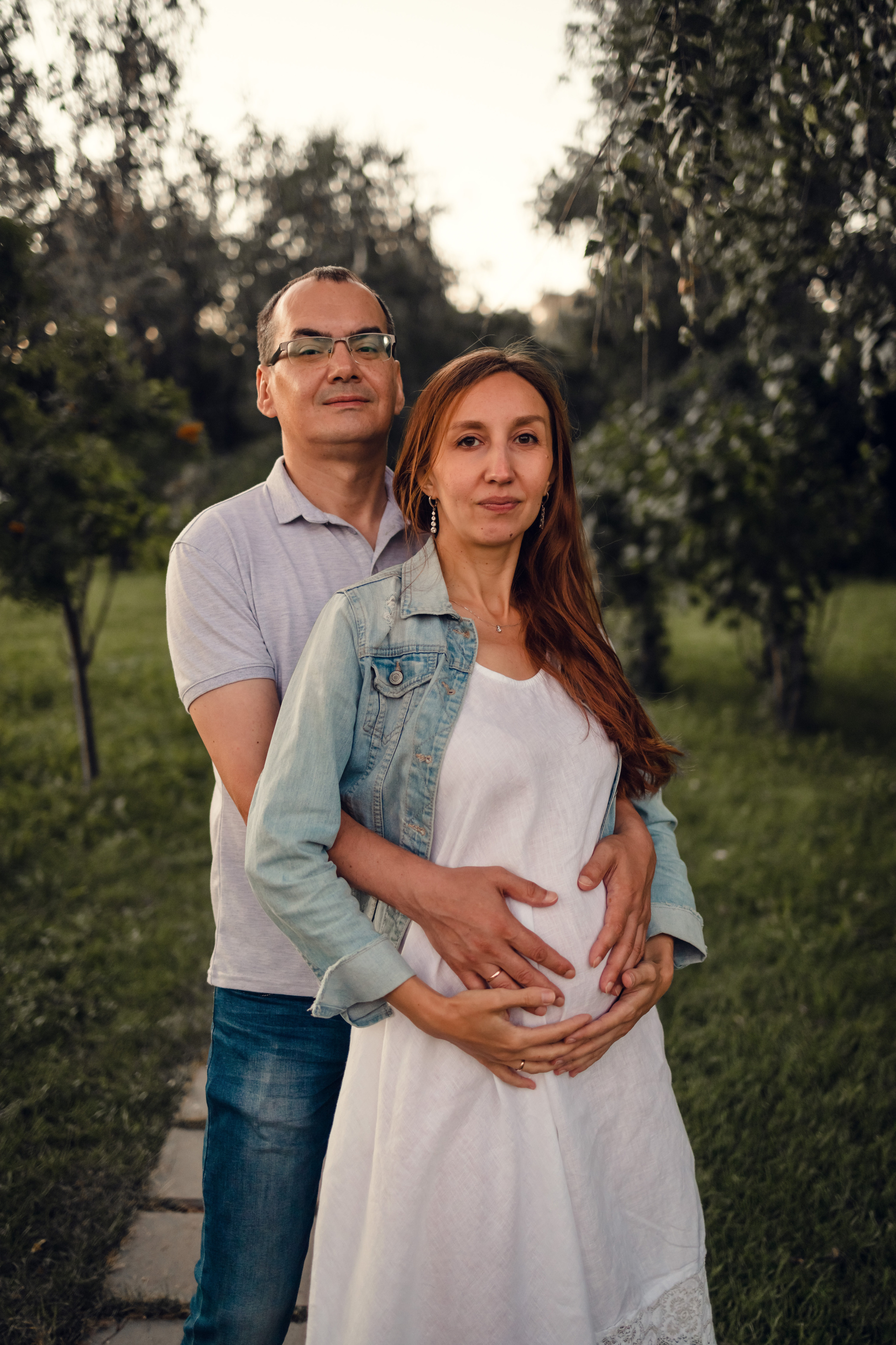 Азат и Лейсан. Семейный фотограф в Казани Римма Гатауллина