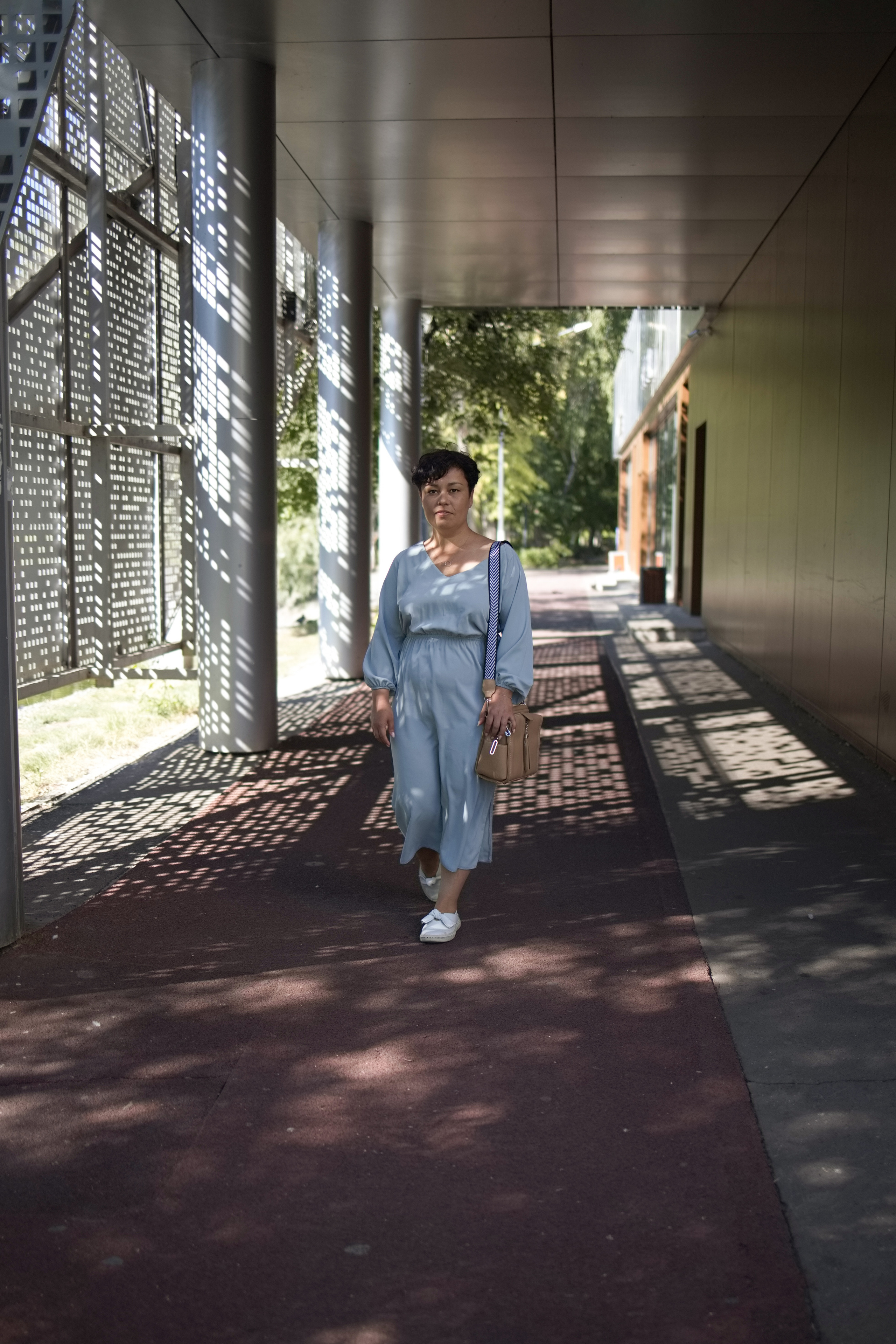 Фотопрогулка с Дилярой. Семейный фотограф в Казани Римма Гатауллина