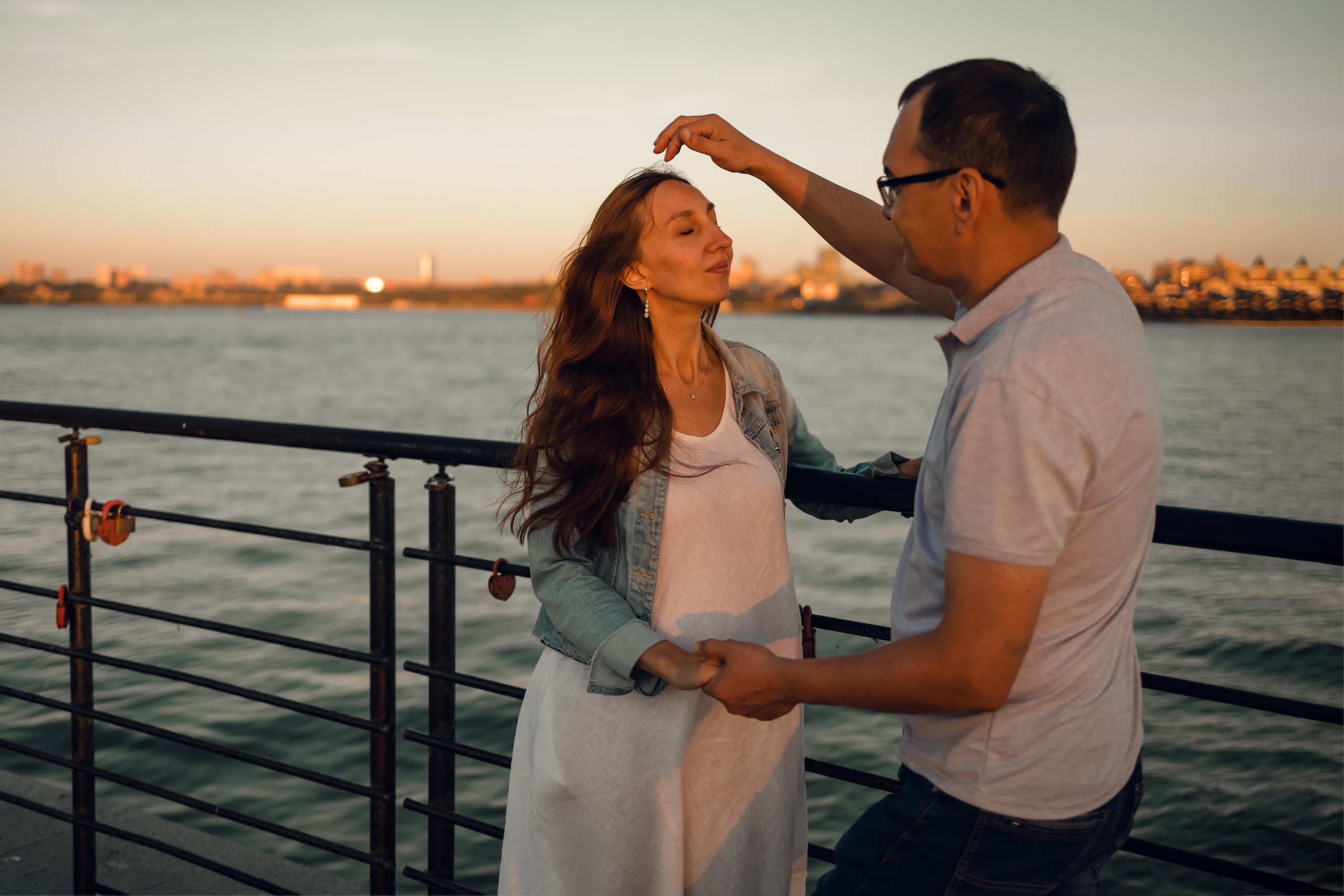 Азат и Лейсан. Семейный фотограф в Казани Римма Гатауллина