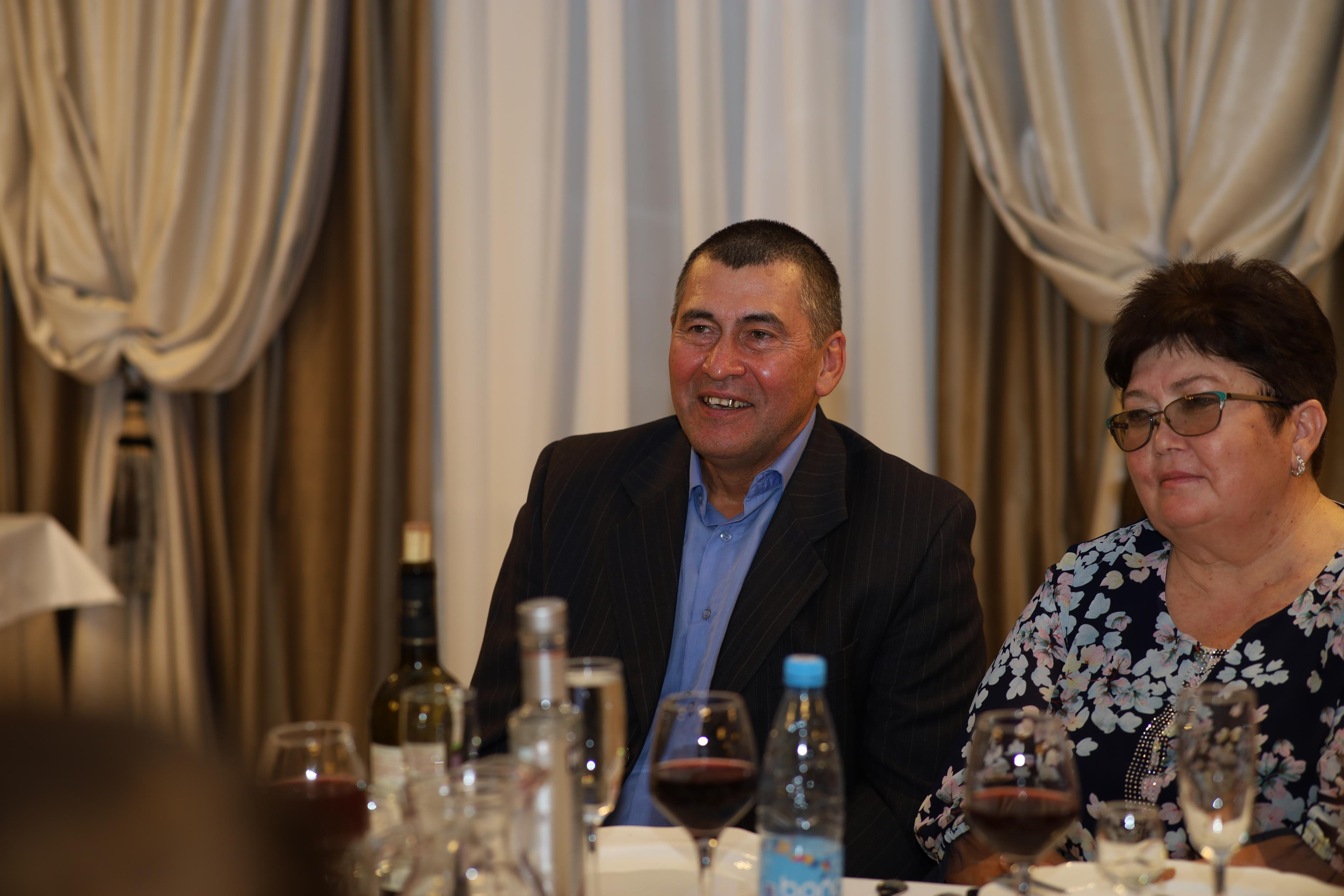 День рождение очаровательной Айгуль. Семейный фотограф в Казани Римма Гатауллина