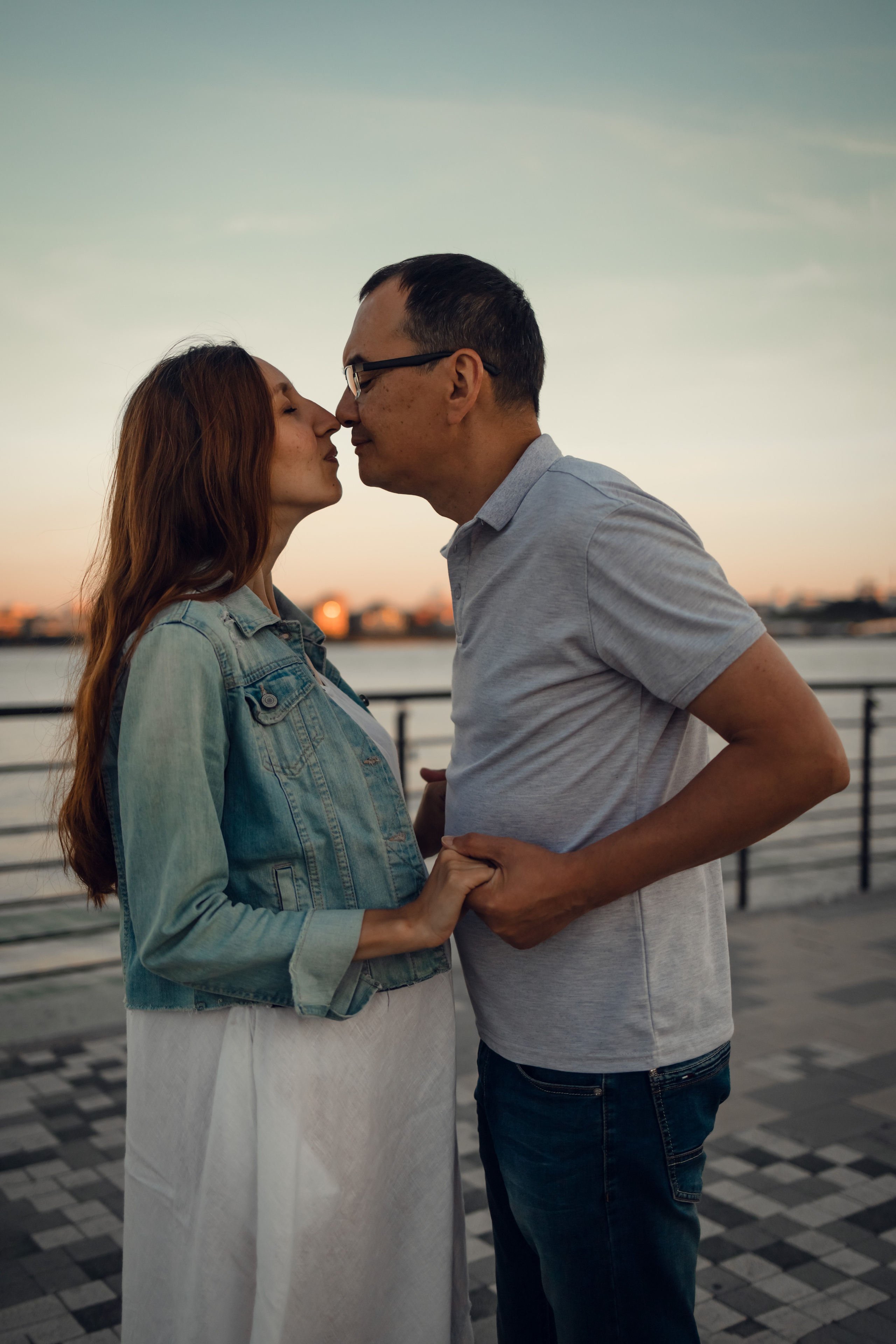 Азат и Лейсан. Семейный фотограф в Казани Римма Гатауллина