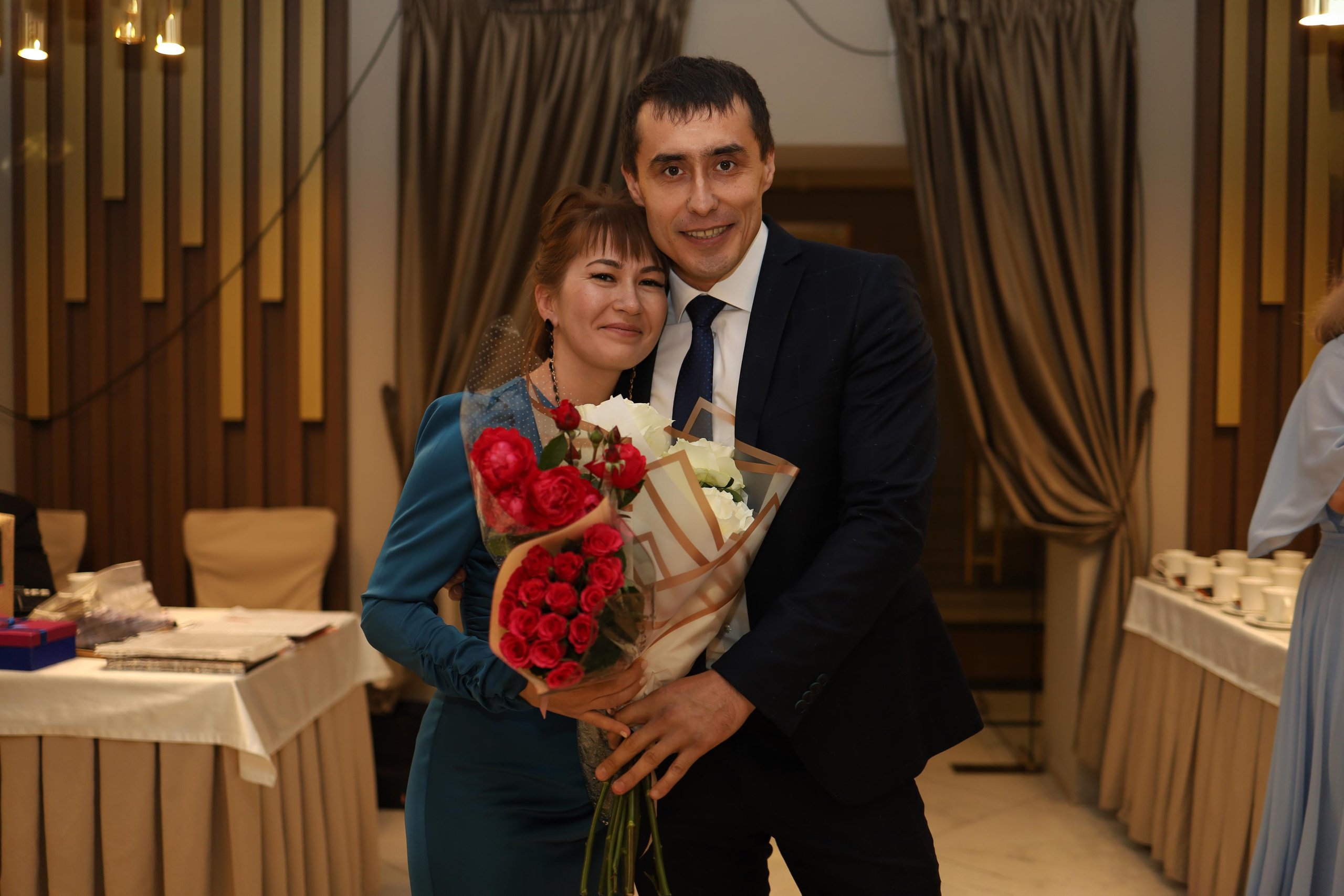 День рождение очаровательной Айгуль. Семейный фотограф в Казани Римма Гатауллина