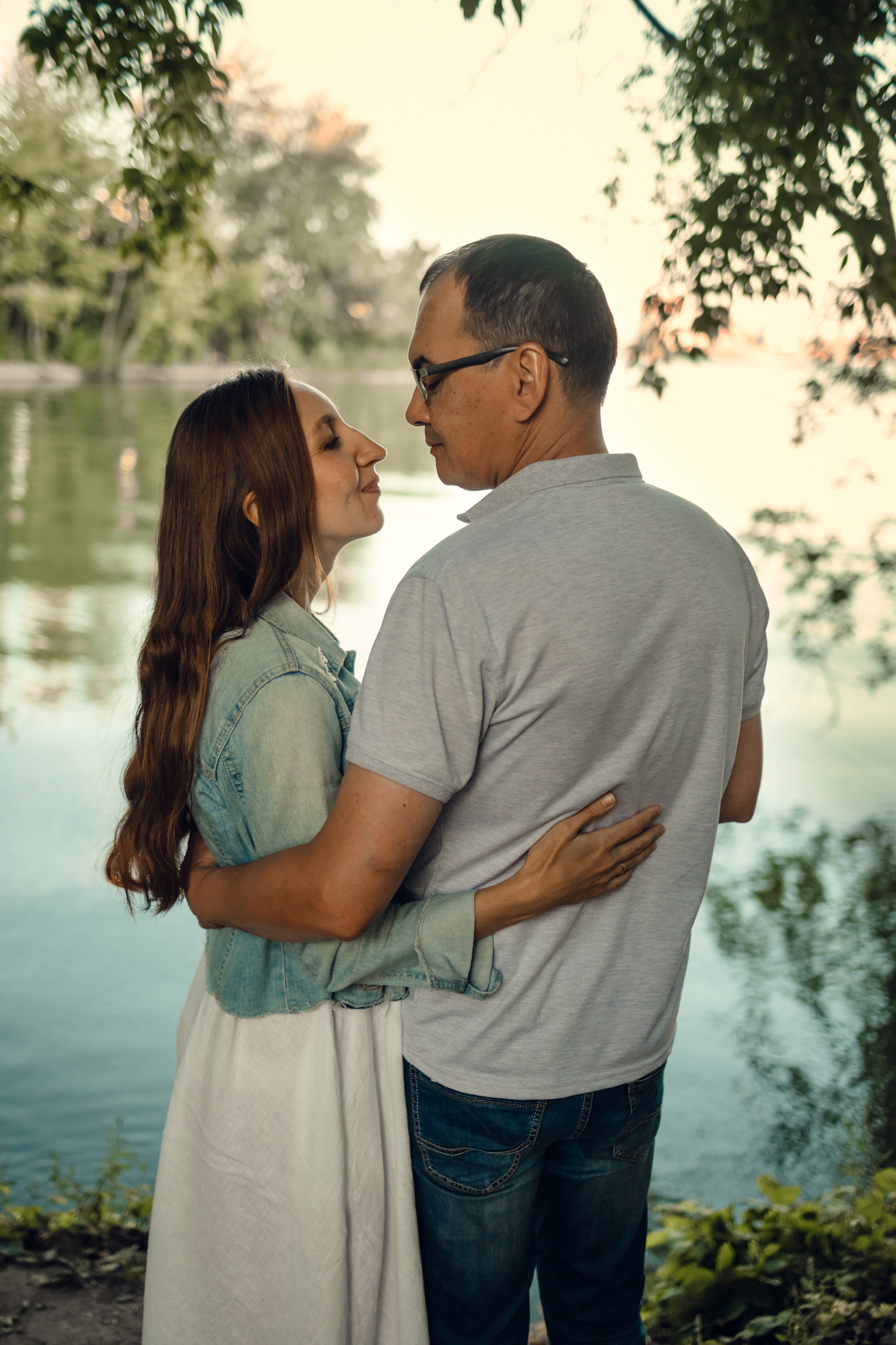 Азат и Лейсан. Семейный фотограф в Казани Римма Гатауллина