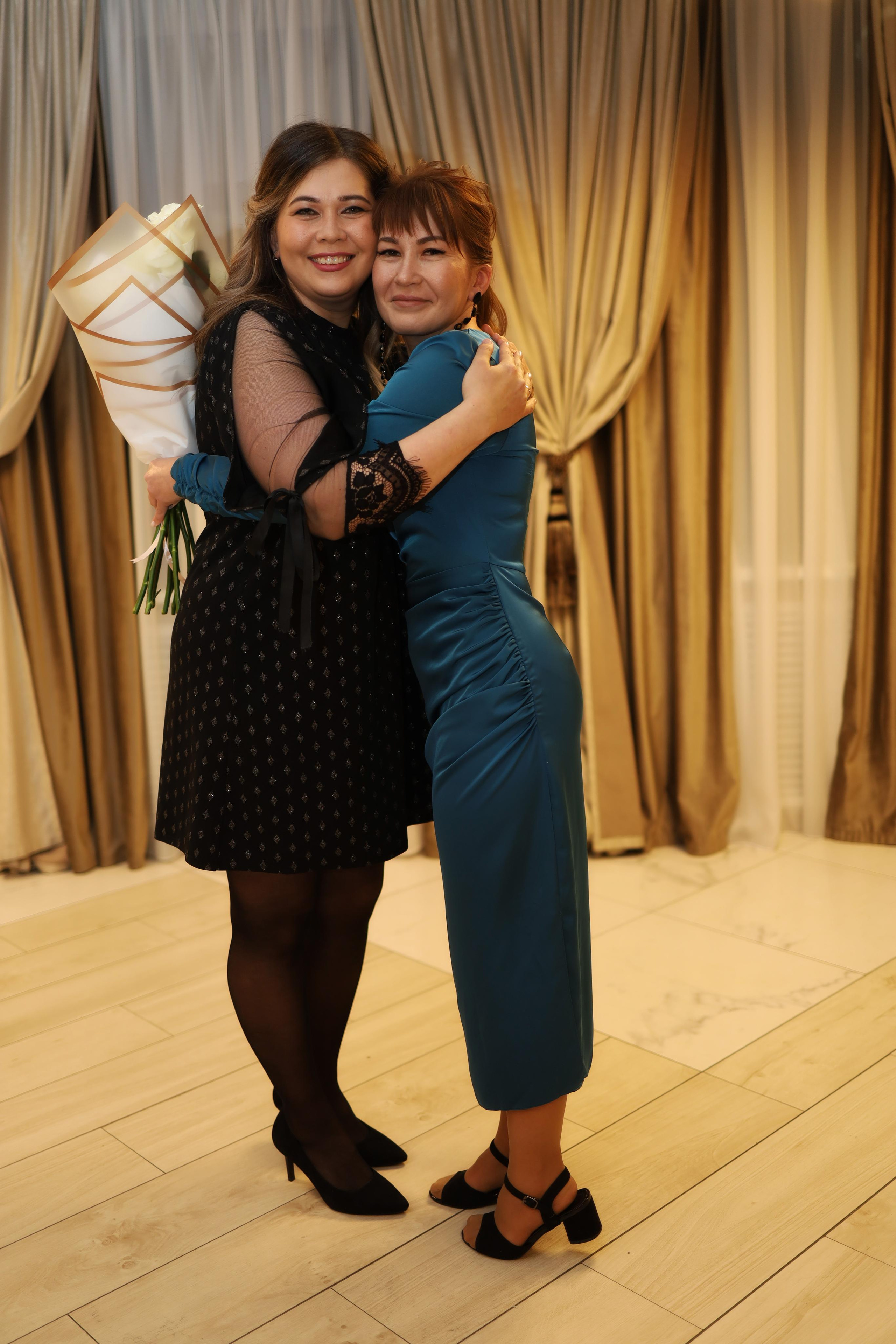 День рождение очаровательной Айгуль. Семейный фотограф в Казани Римма Гатауллина