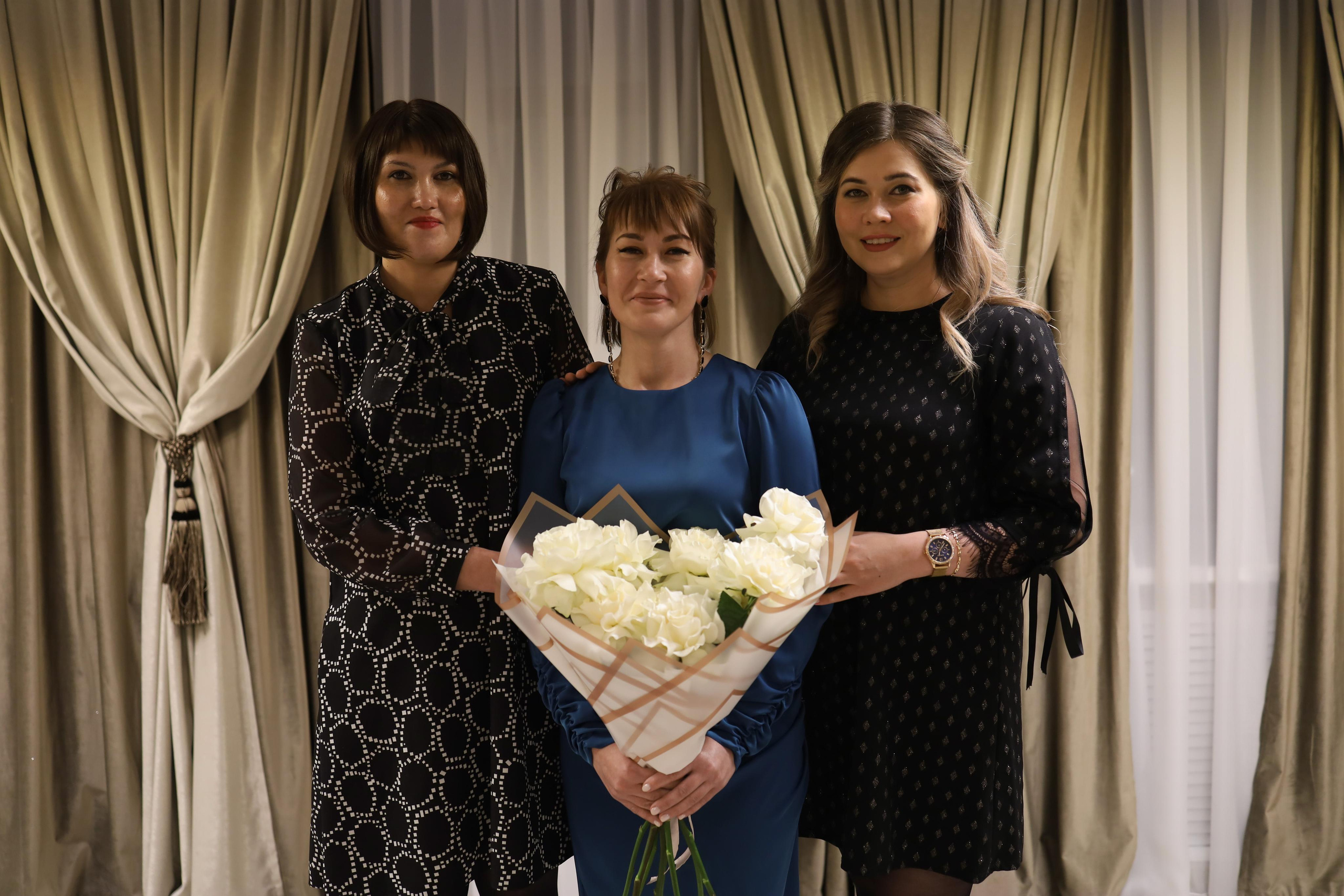 День рождение очаровательной Айгуль. Семейный фотограф в Казани Римма Гатауллина