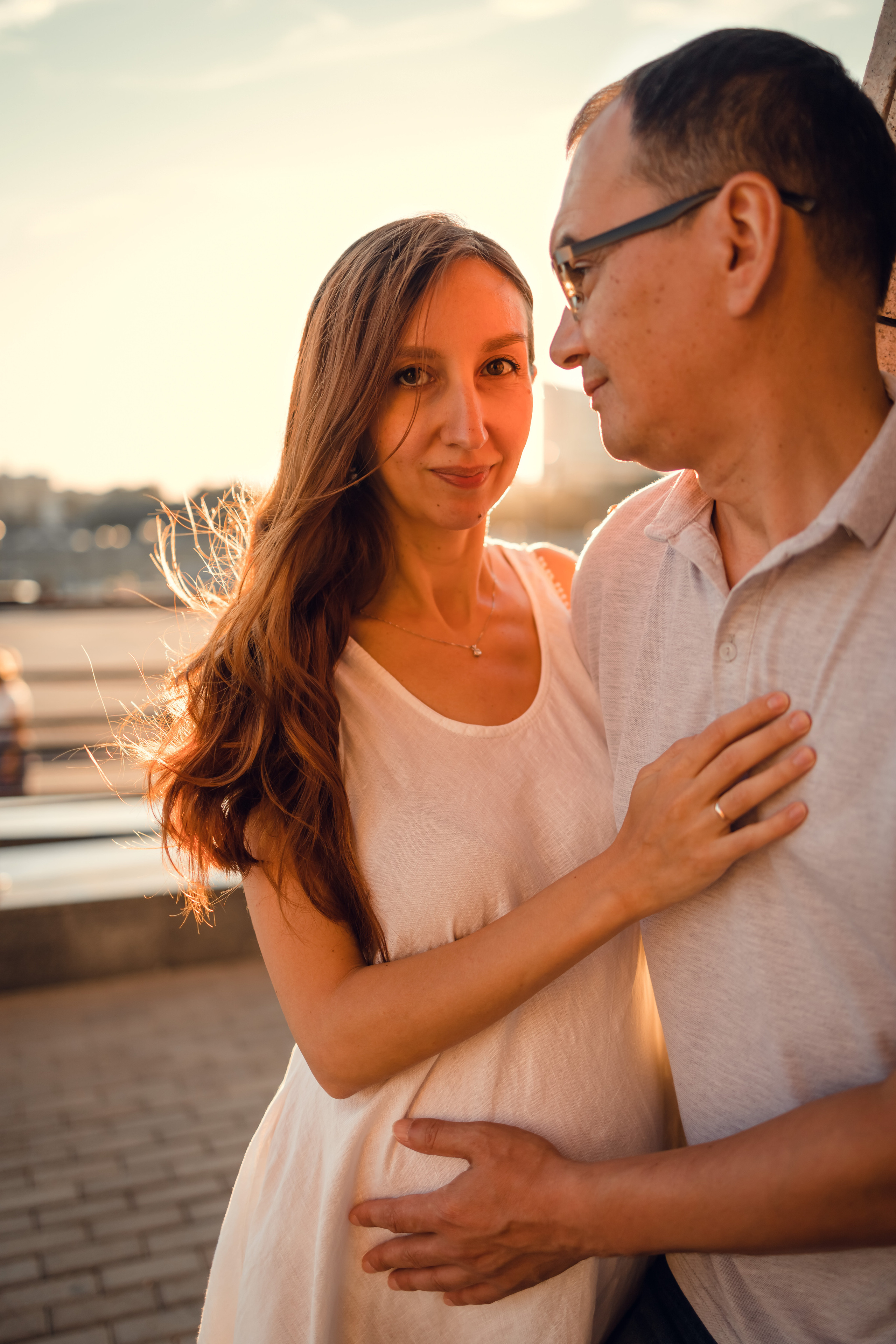 Азат и Лейсан. Семейный фотограф в Казани Римма Гатауллина