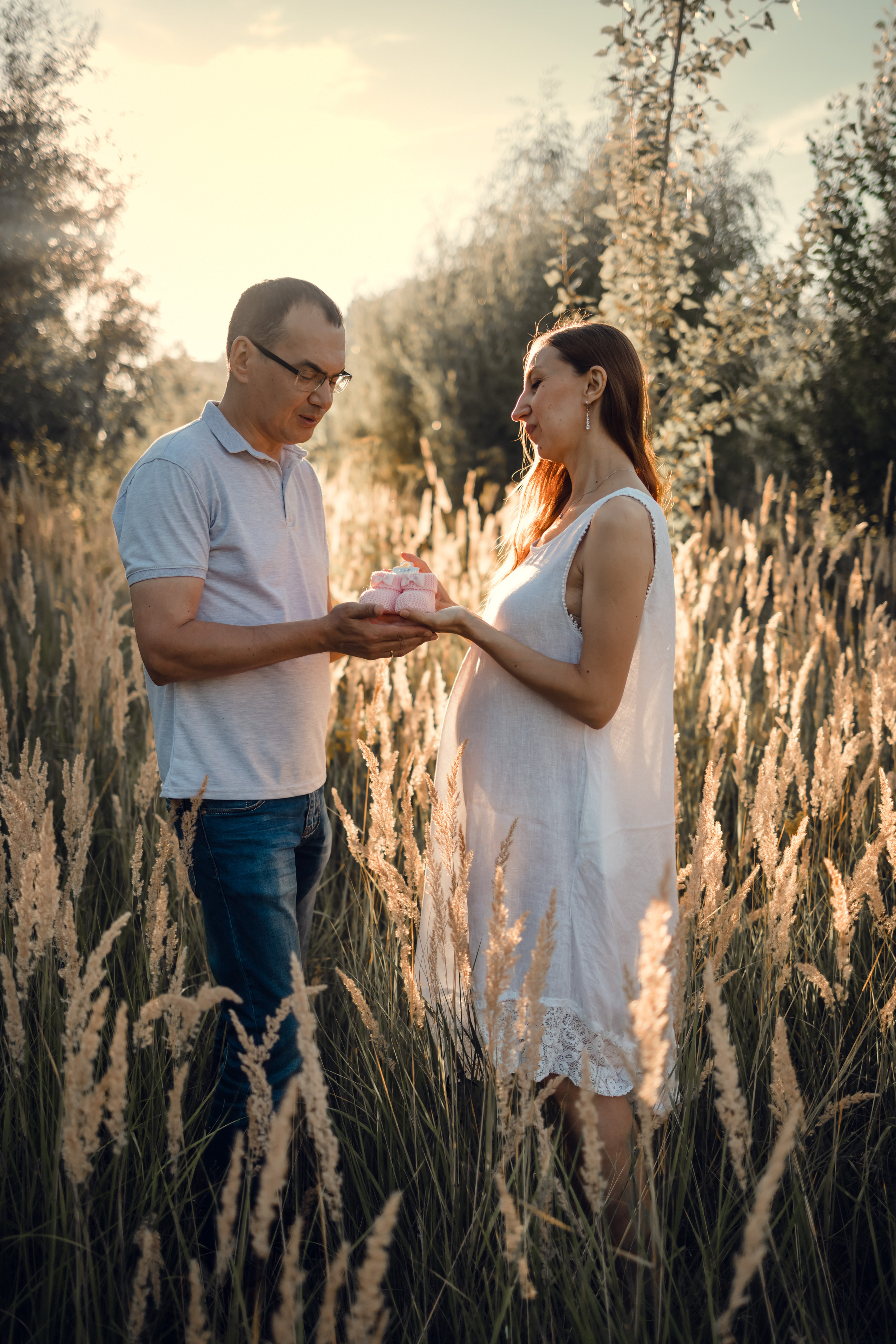 Азат и Лейсан. Семейный фотограф в Казани Римма Гатауллина