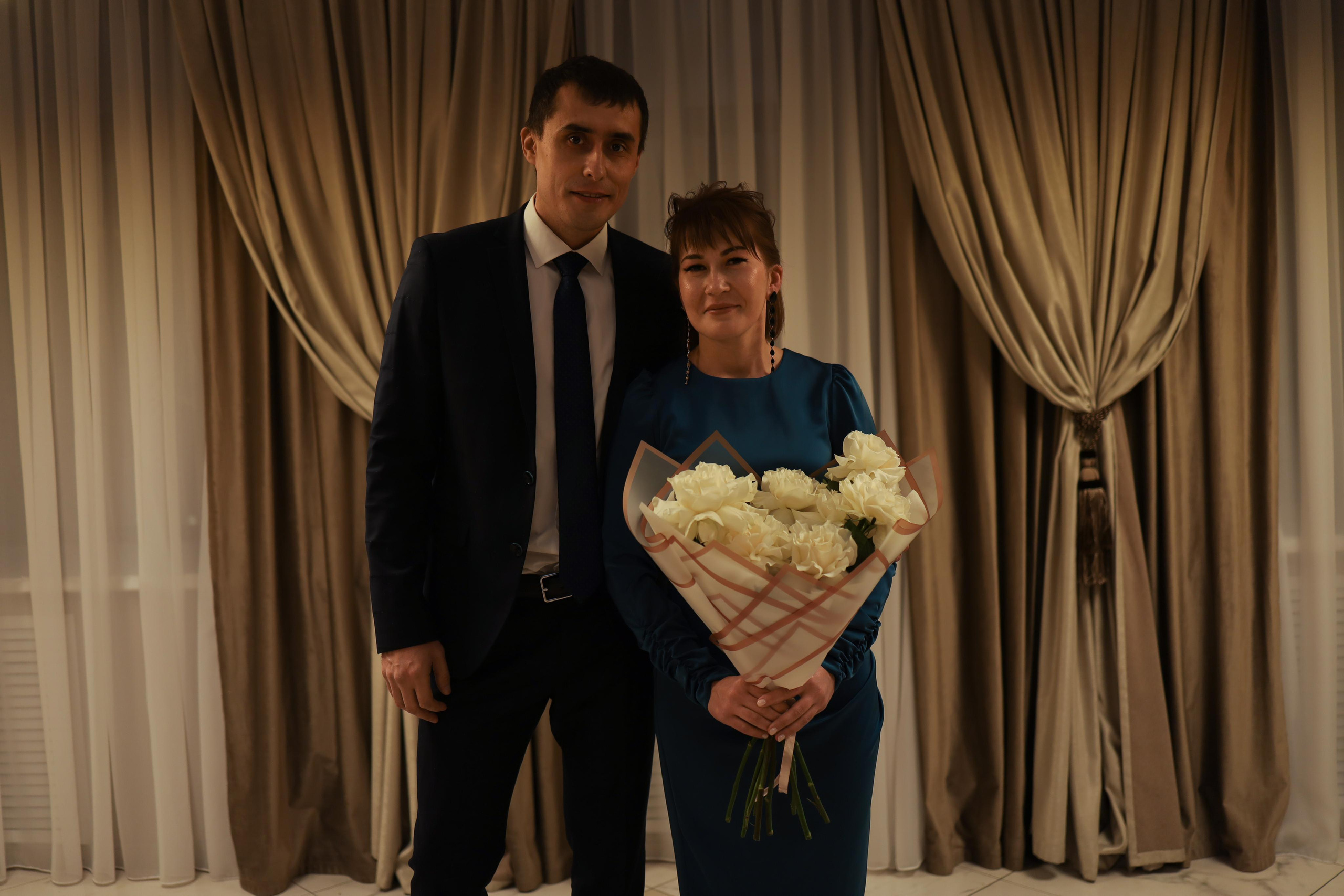 День рождение очаровательной Айгуль. Семейный фотограф в Казани Римма Гатауллина