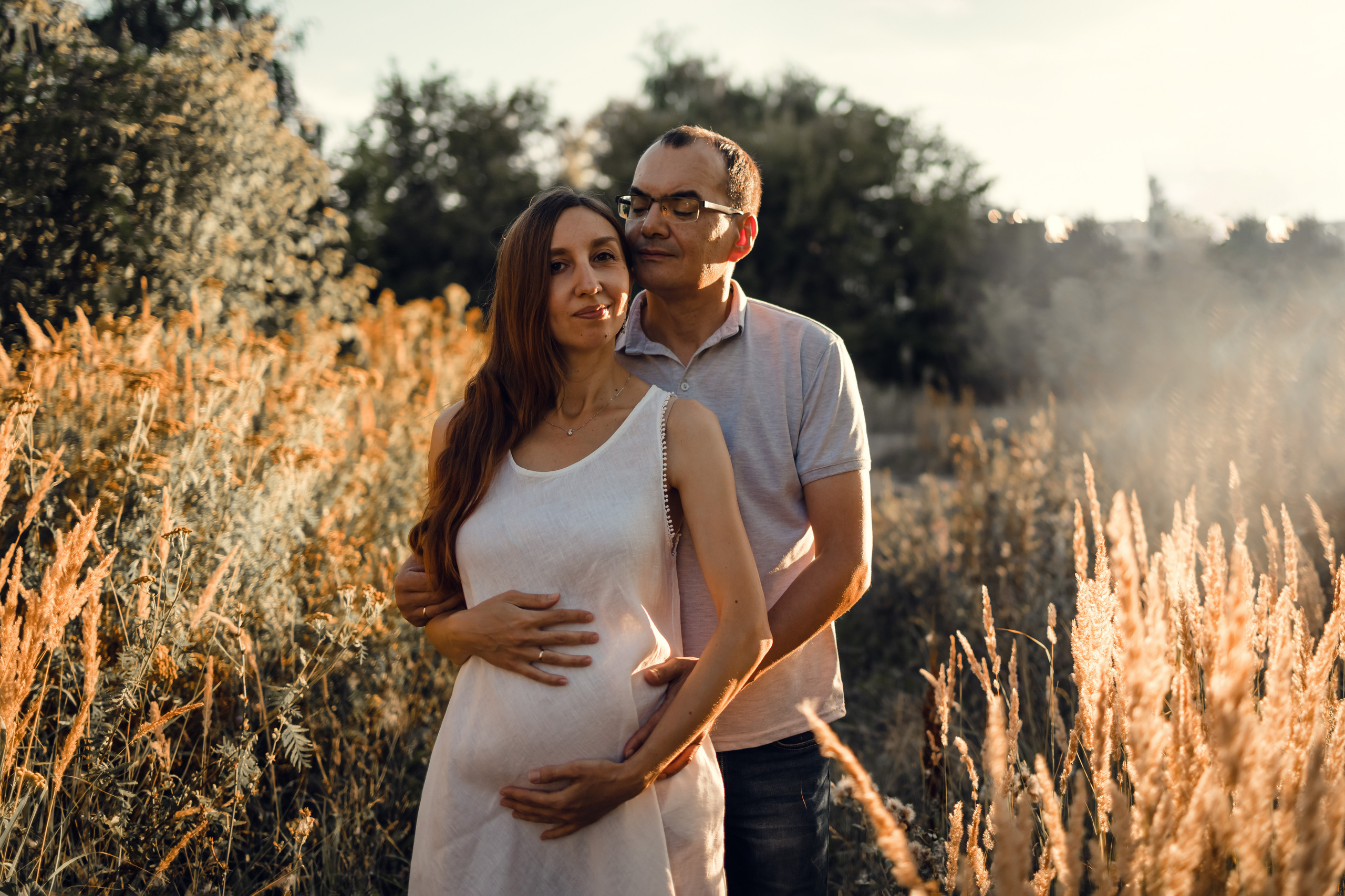 Азат и Лейсан. Семейный фотограф в Казани Римма Гатауллина