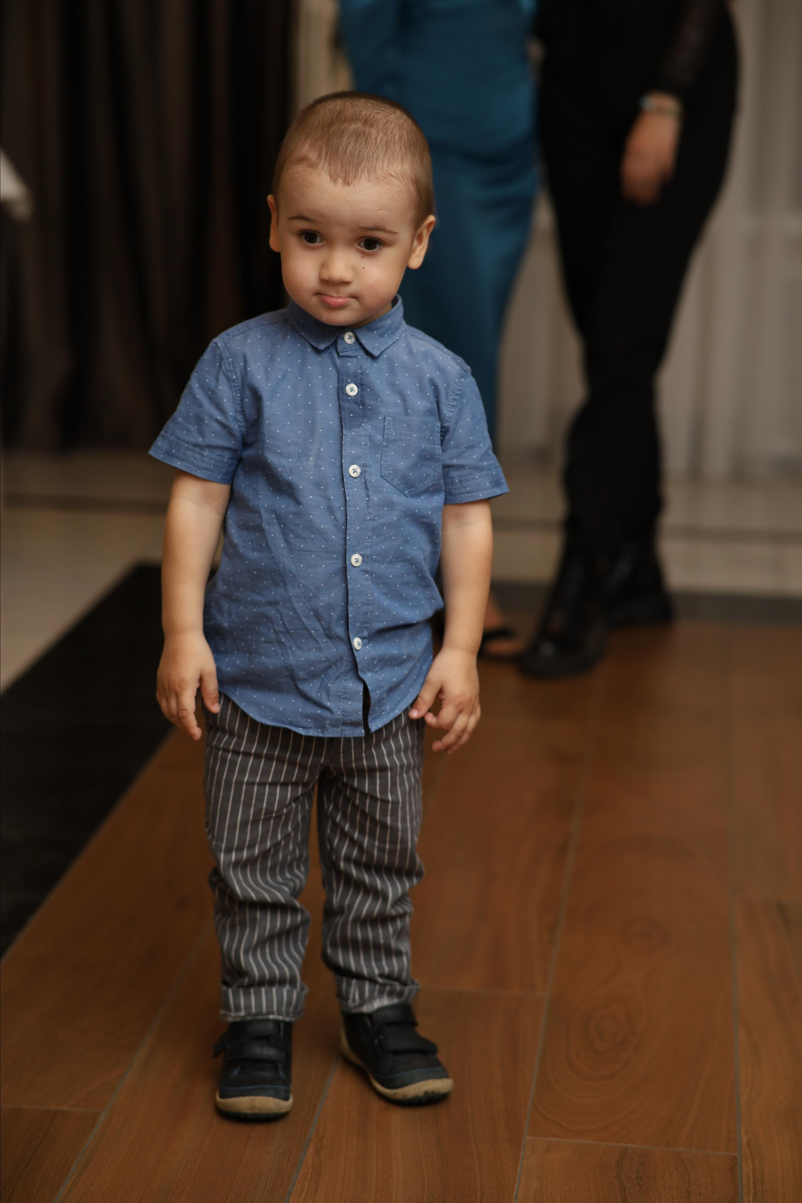 День рождение очаровательной Айгуль. Семейный фотограф в Казани Римма Гатауллина