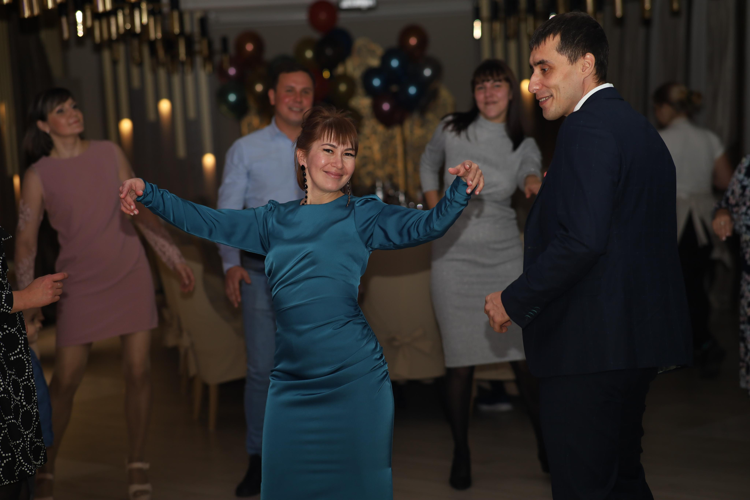 День рождение очаровательной Айгуль. Семейный фотограф в Казани Римма Гатауллина