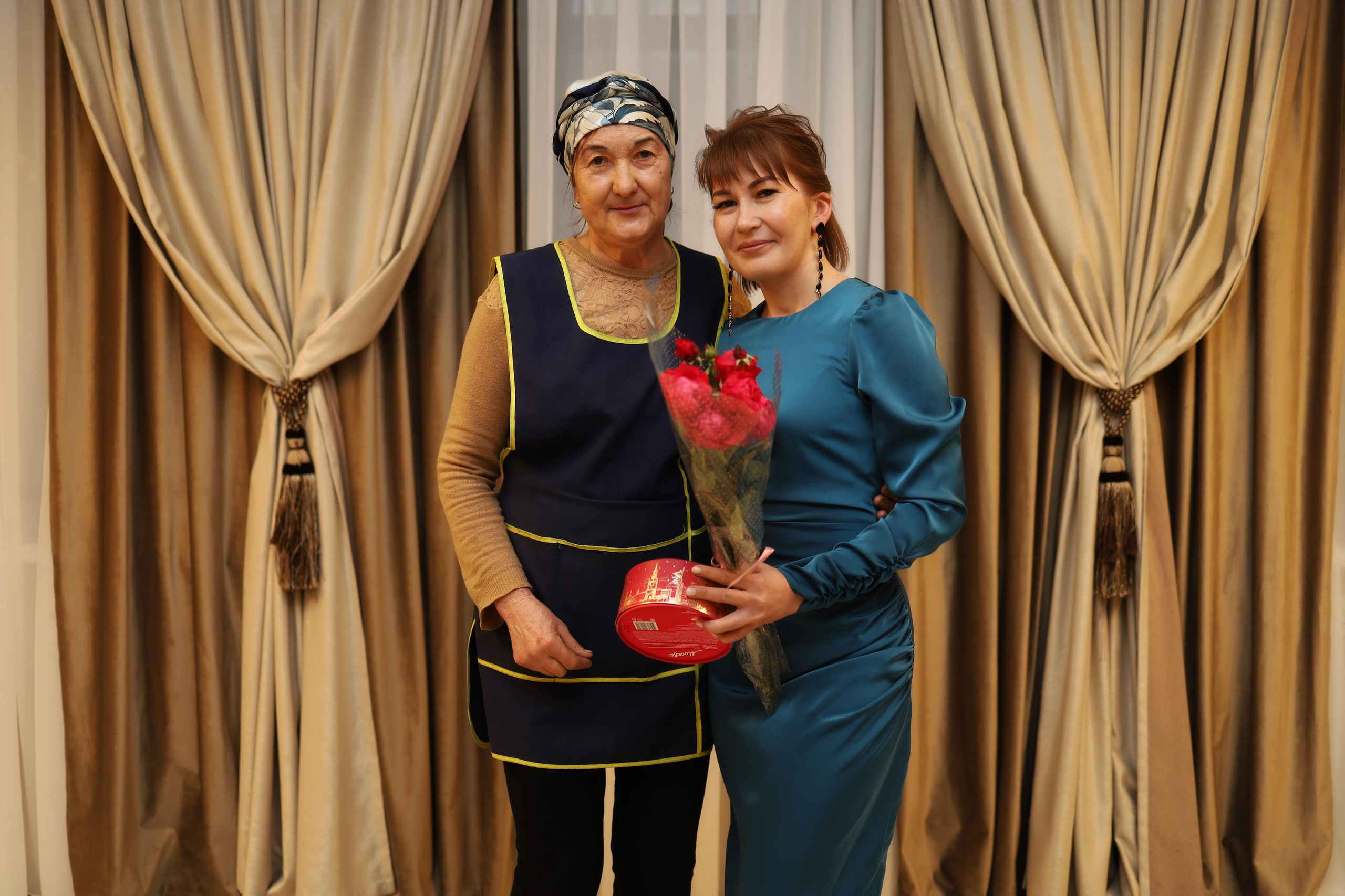 День рождение очаровательной Айгуль. Семейный фотограф в Казани Римма Гатауллина