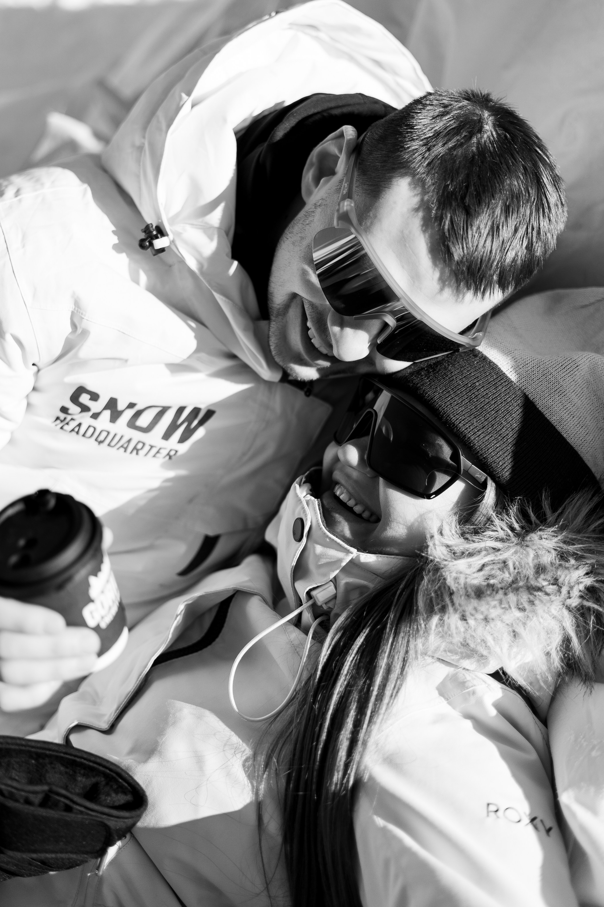 Прогулка Сектор Е. Анастасия Паршукова — фотограф Шерегеш Новосибирск