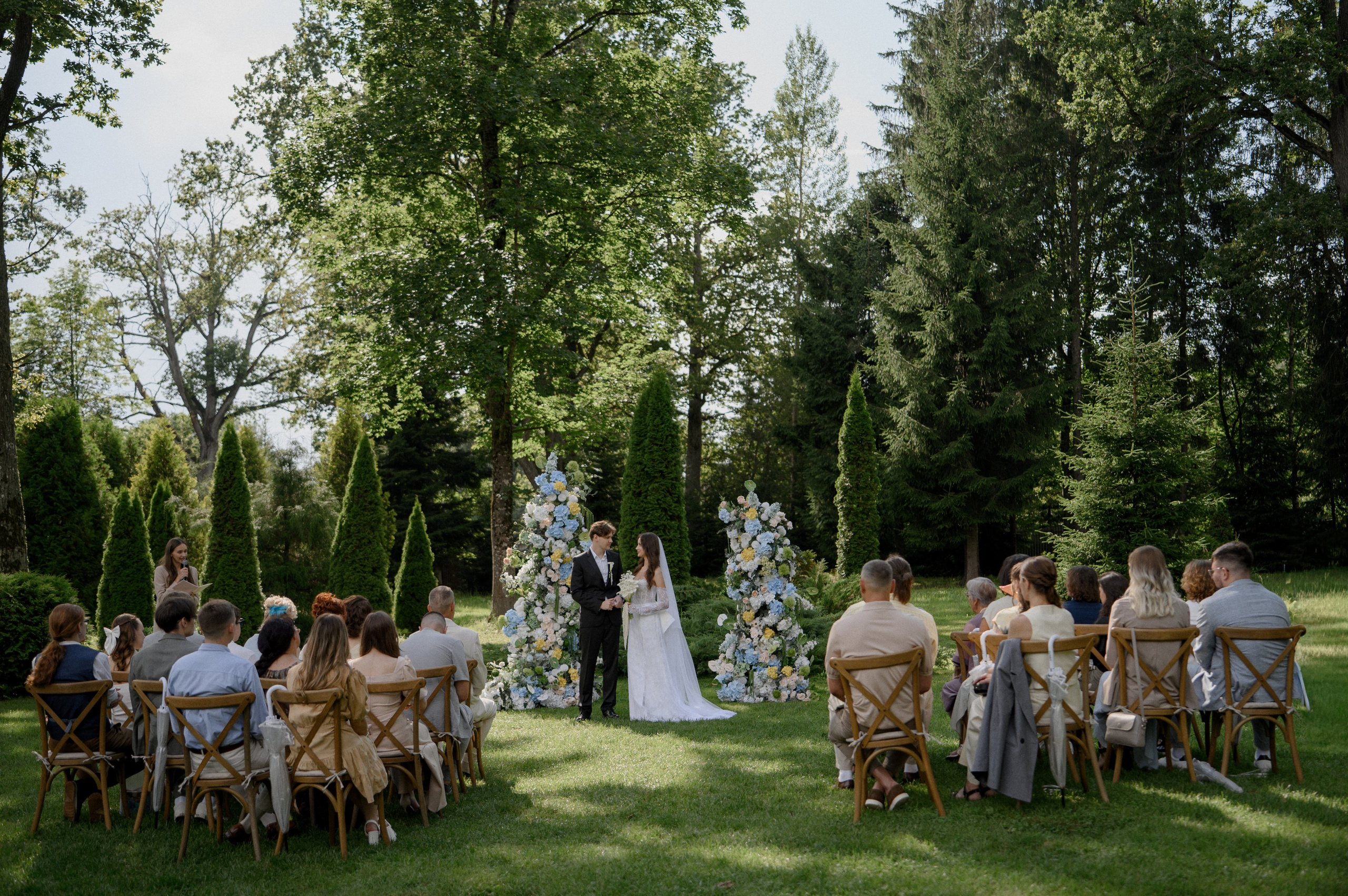 НИКИТА И КАТЯ. Свадебный фотограф Минск