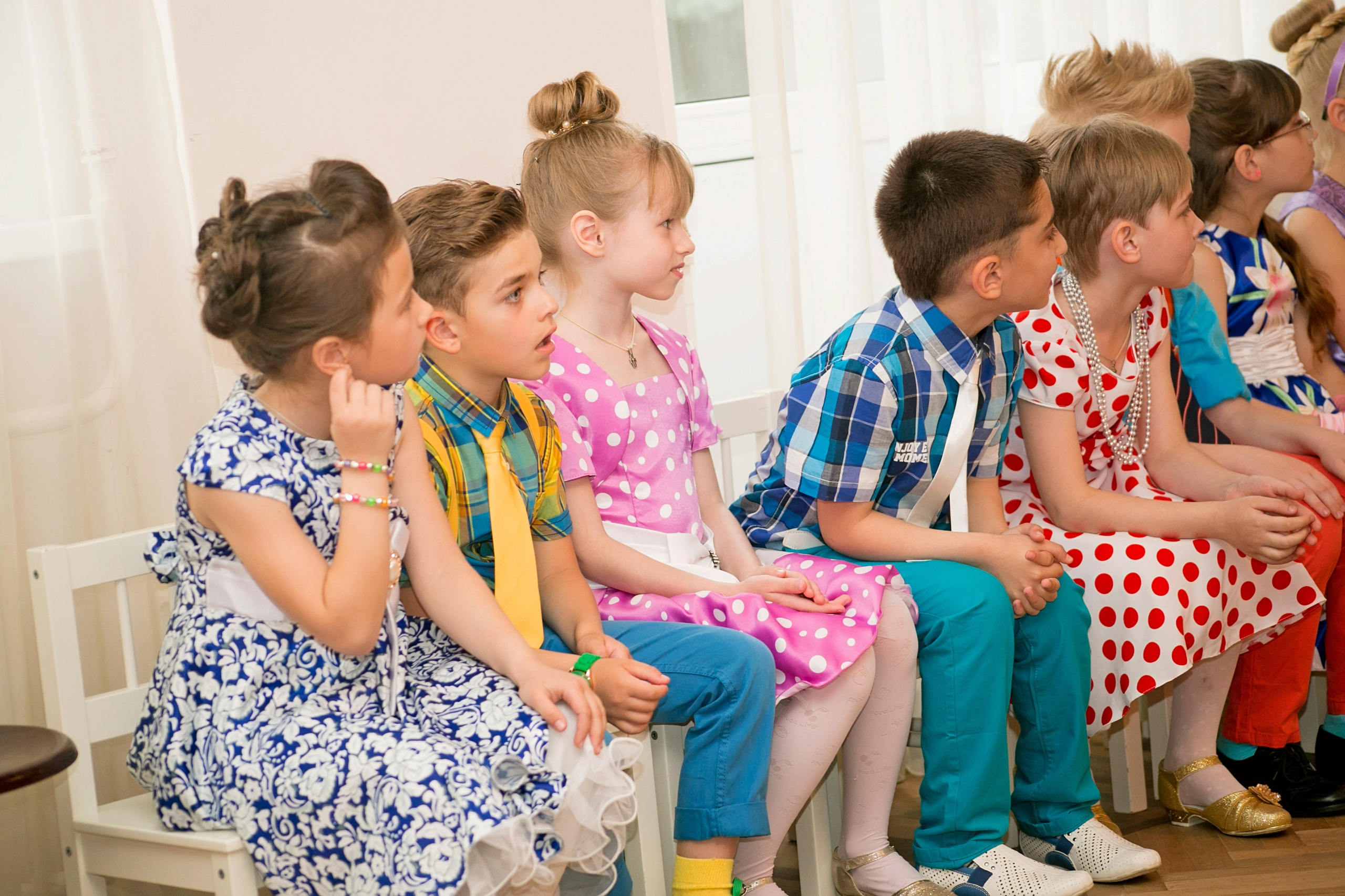 Выпускной стиляги. Семейный и детский фотограф в Нижнем Новгороде