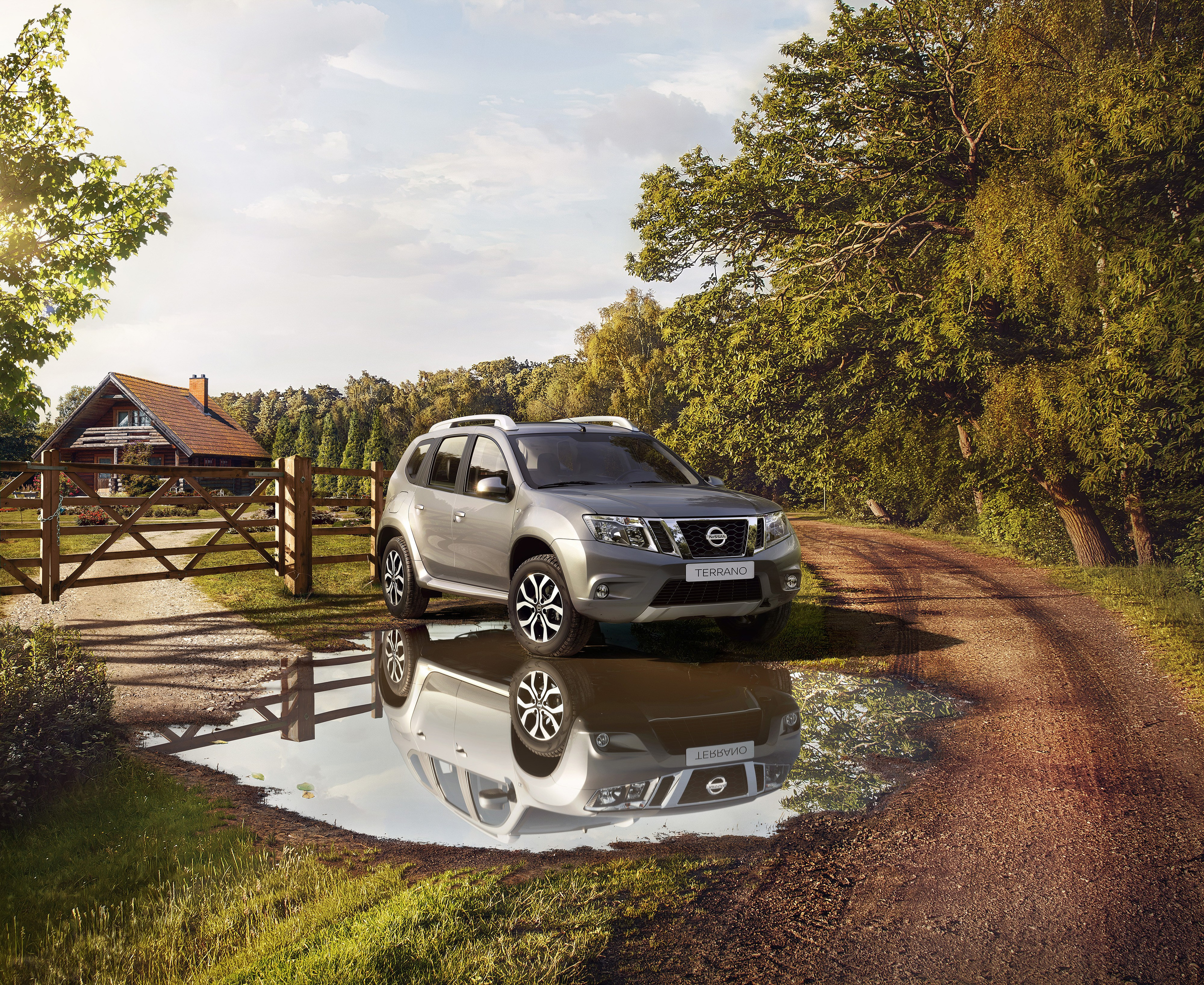 BEFORE/AFTER. ArtistSOS