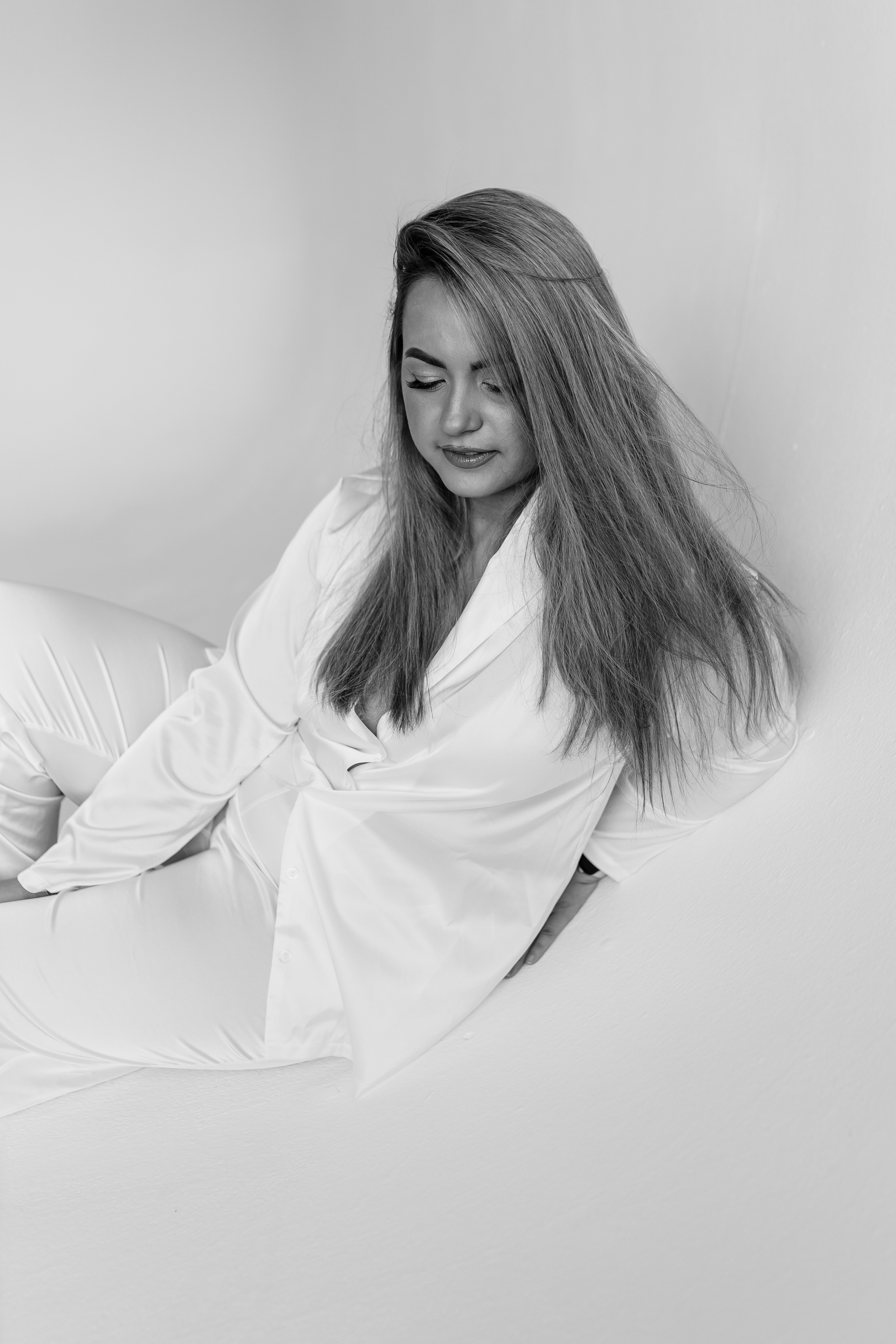 Вика. Свадебный и семейный фотограф в Туле и области Маша Костина