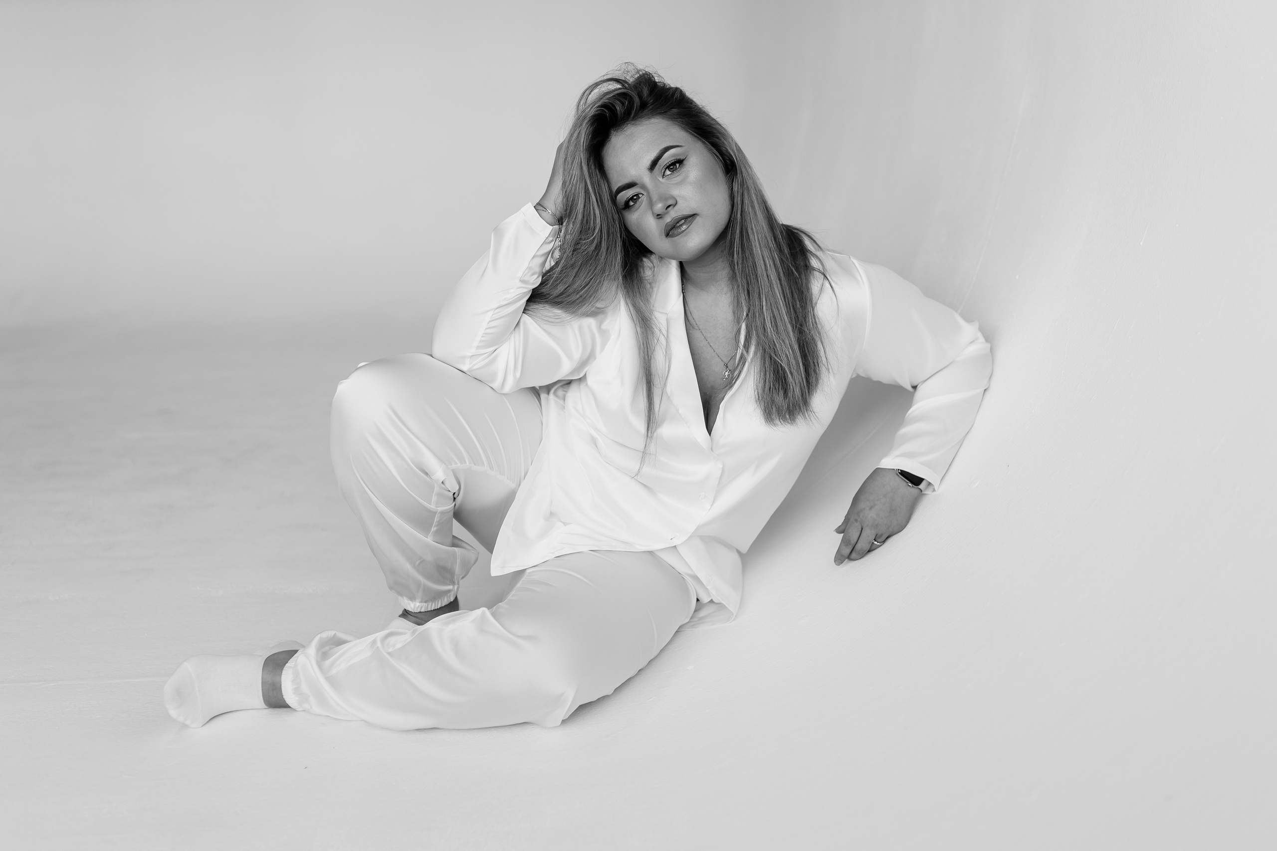 Вика. Свадебный и семейный фотограф в Туле и области Маша Костина