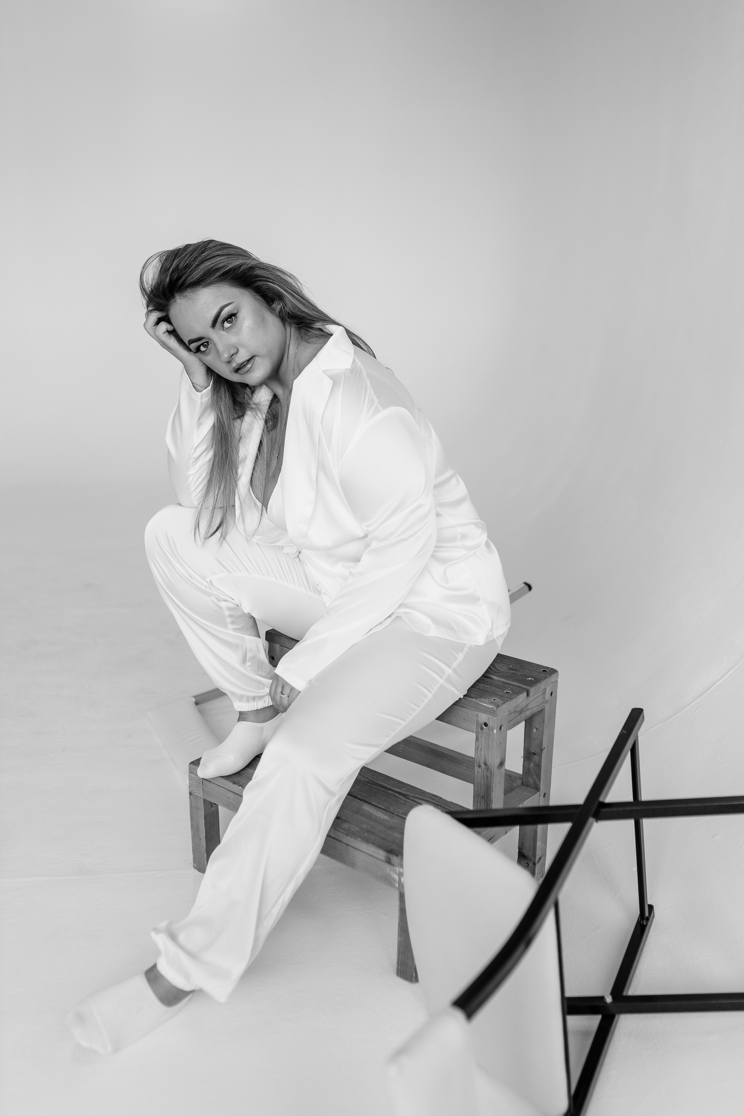 Вика. Свадебный и семейный фотограф в Туле и области Маша Костина