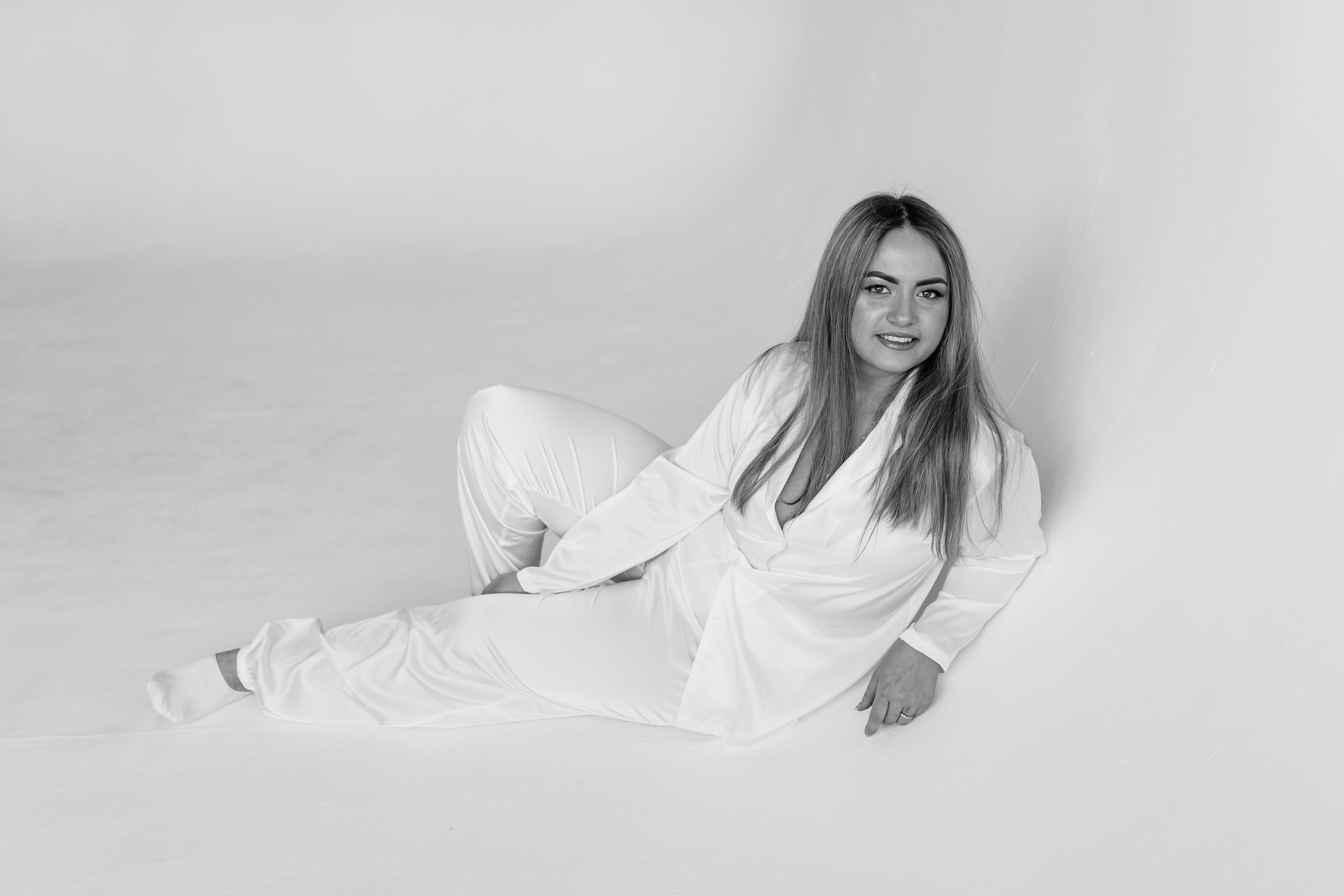 Вика. Свадебный и семейный фотограф в Туле и области Маша Костина