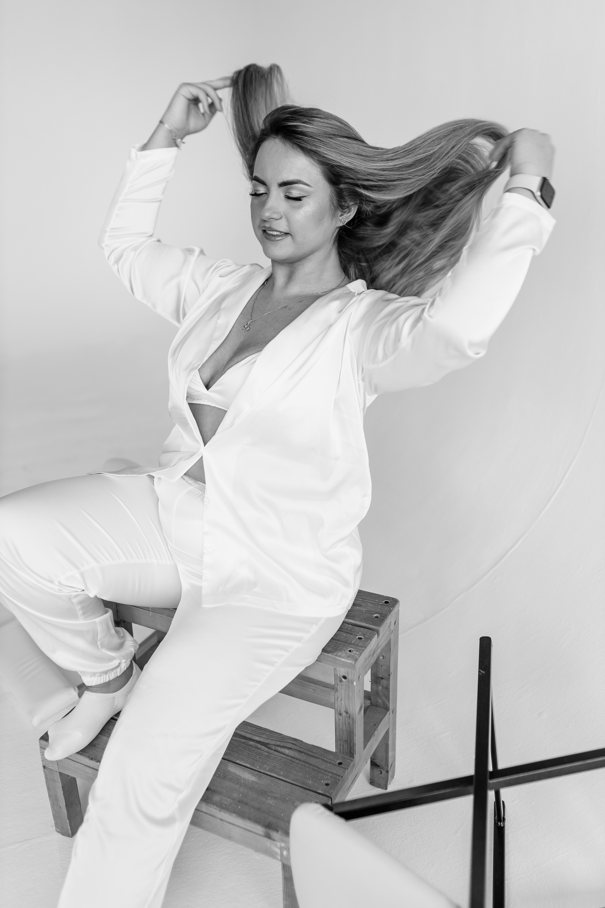 Вика. Свадебный и семейный фотограф в Туле и области Маша Костина