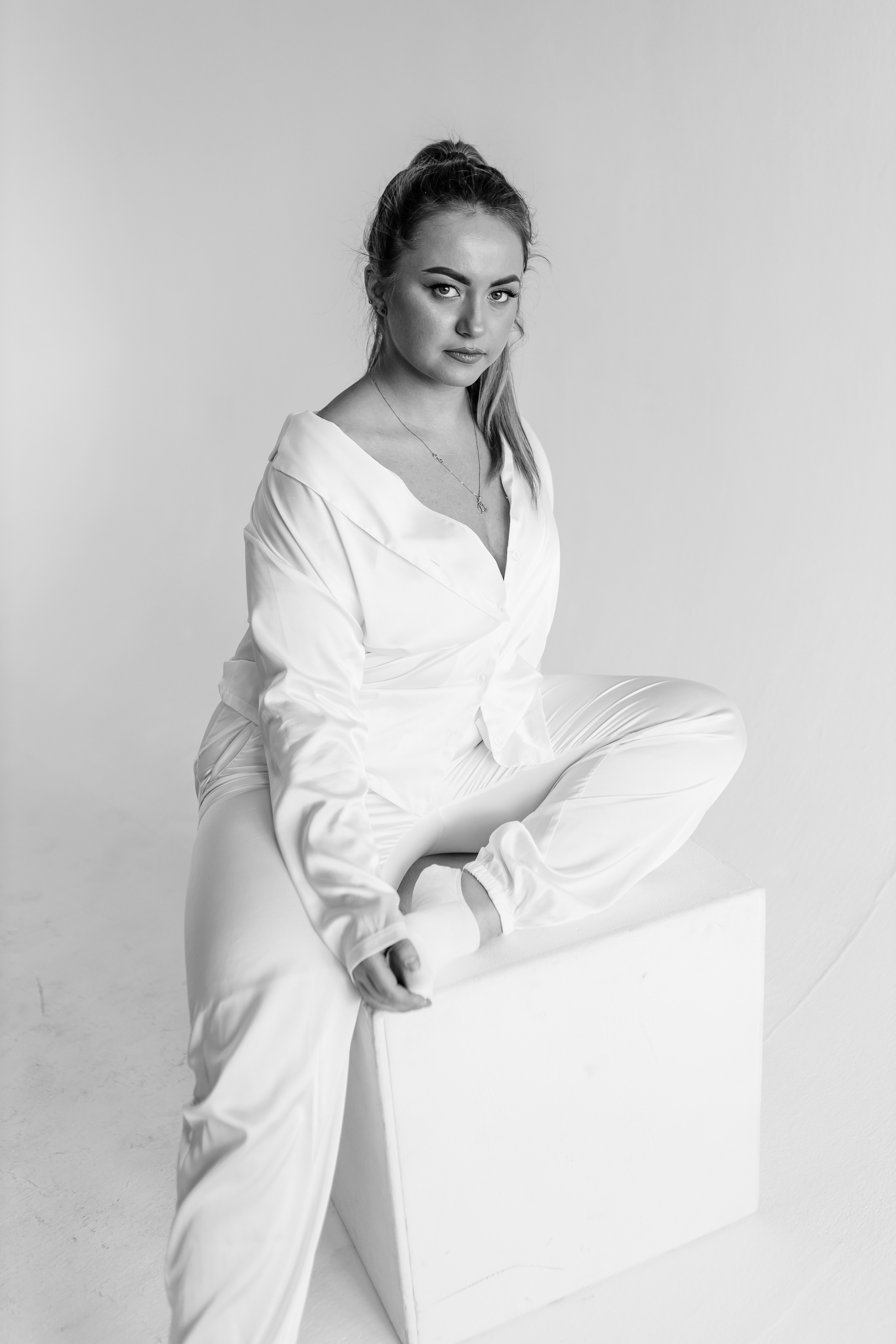 Вика. Свадебный и семейный фотограф в Туле и области Маша Костина