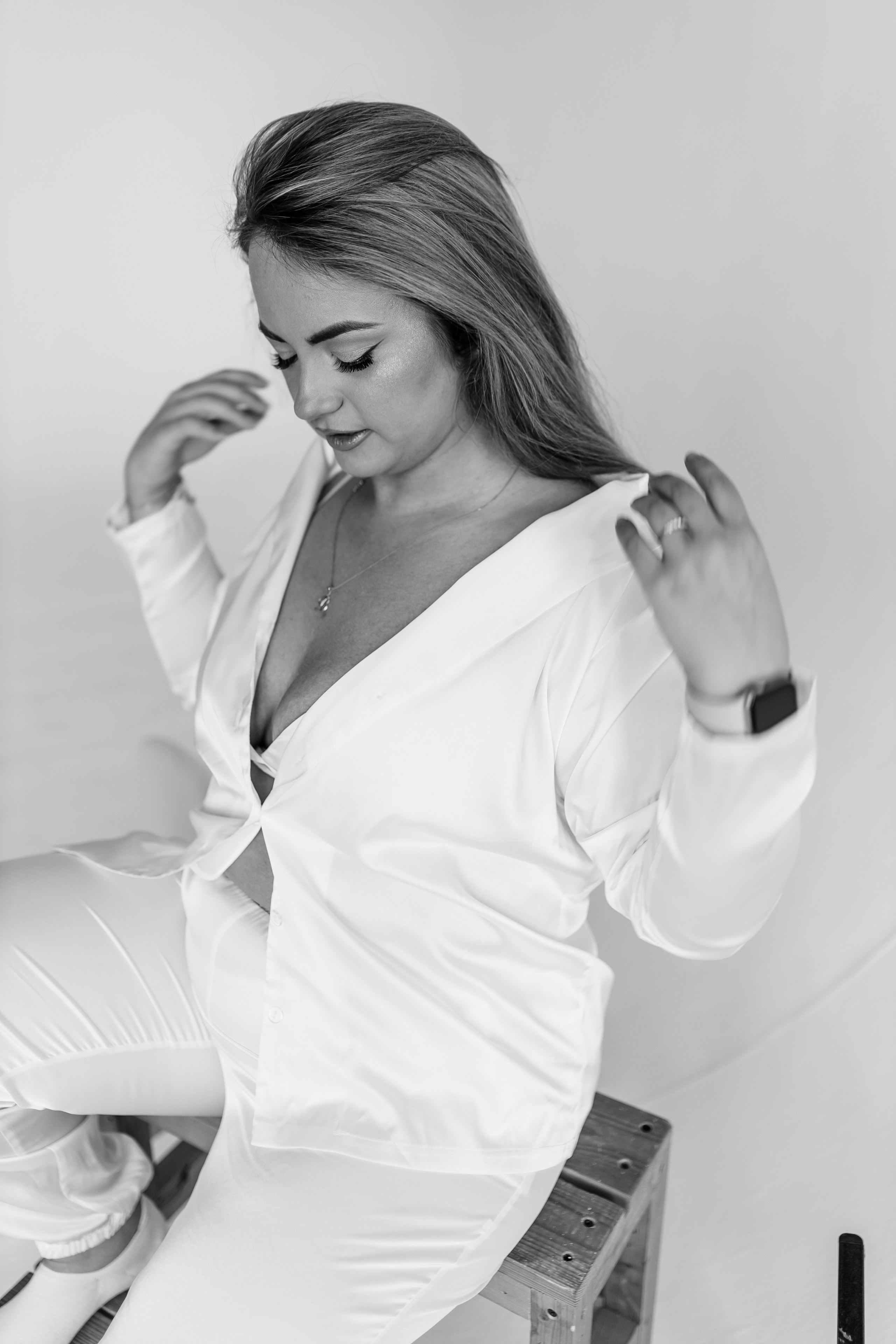 Вика. Свадебный и семейный фотограф в Туле и области Маша Костина