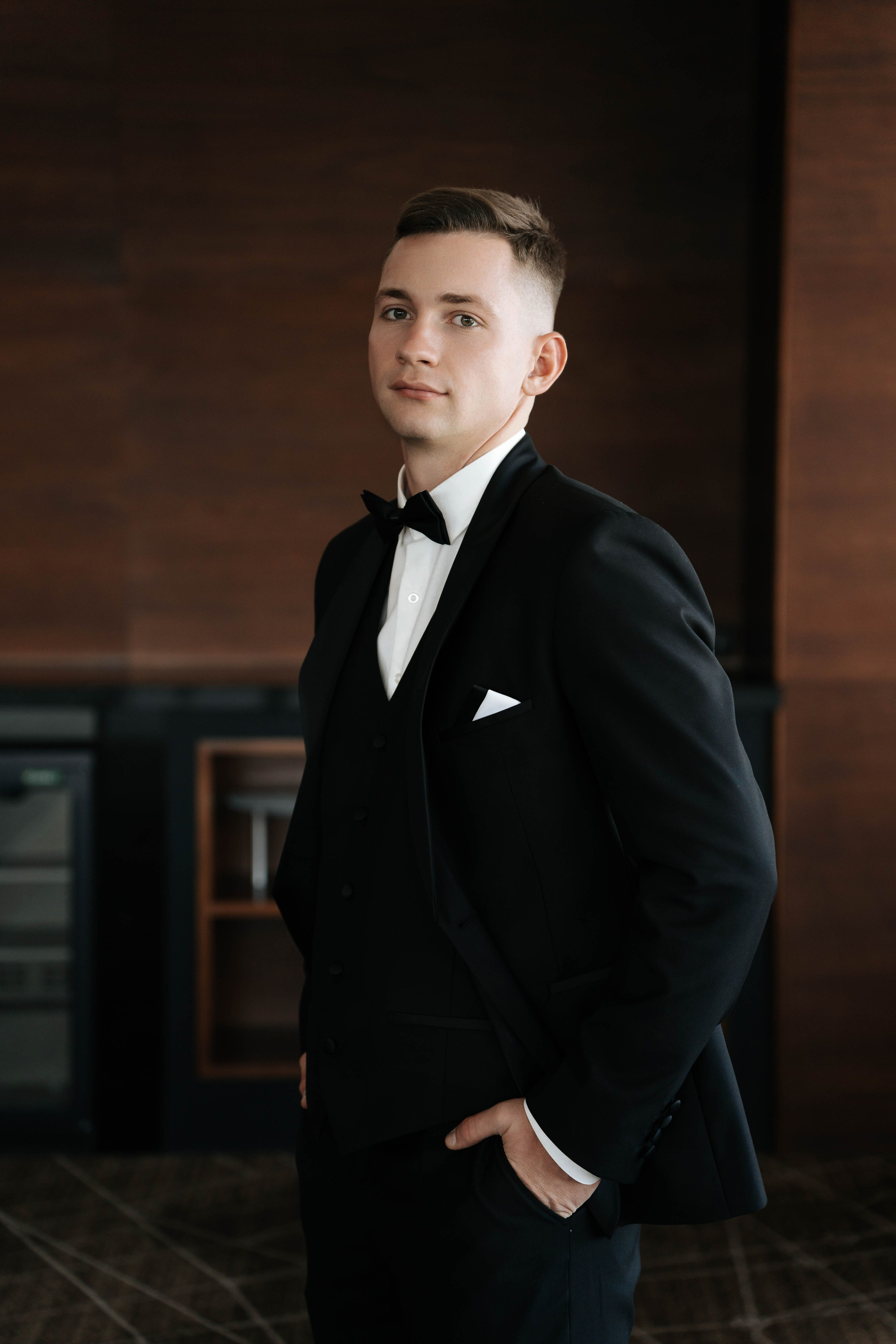 Victoria & Vladimir. Свадебный фотограф в Воронеже Самохина Екатерина