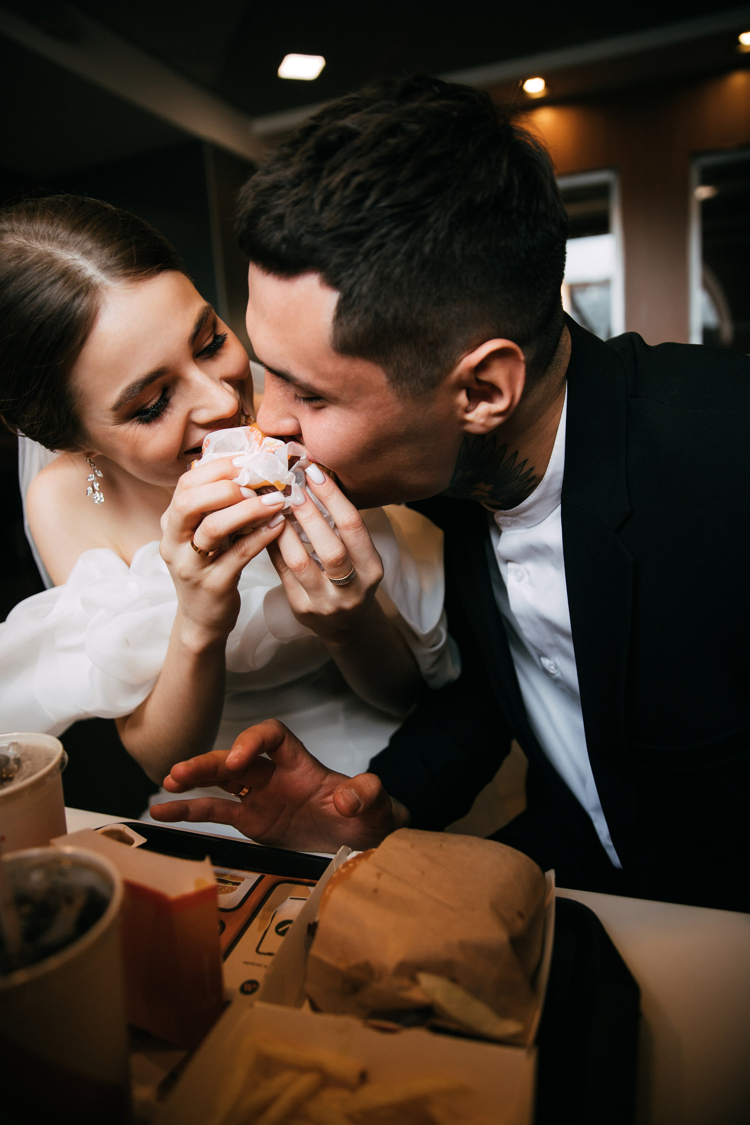 АЛЕКСЕЙ & КАРИНА. Семейный фотограф Нижний Новгород