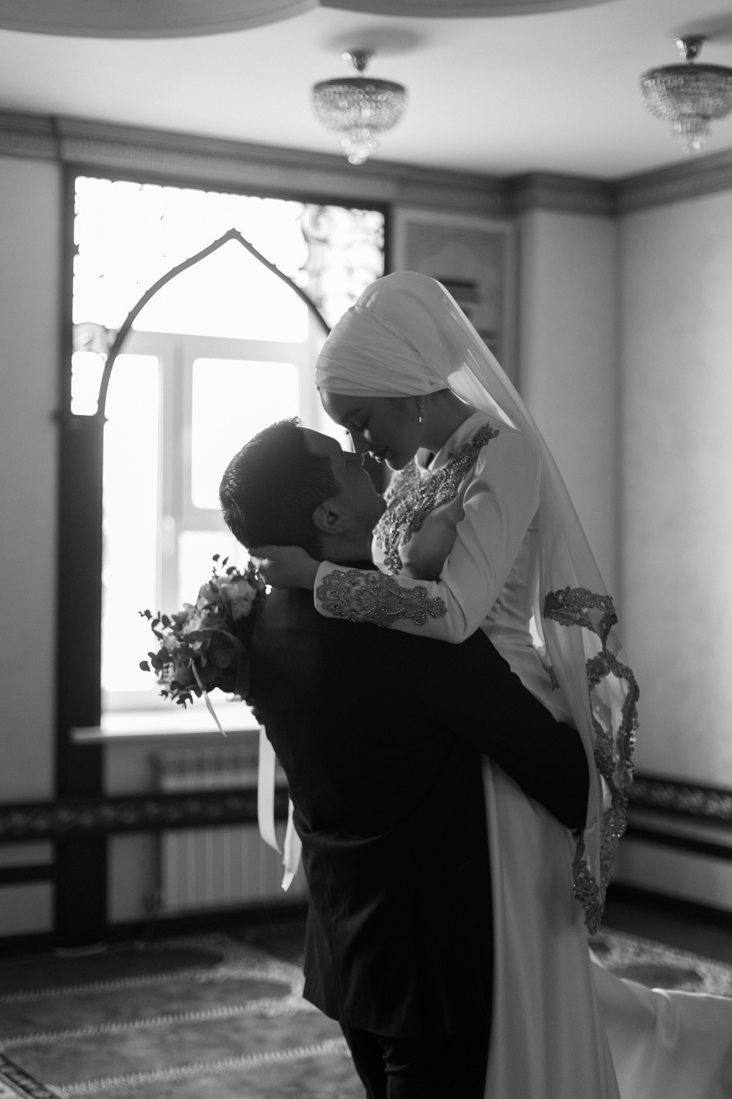 Rashid&Laysan. Свадебный фотограф в Ижевске Диля Ахмадишина