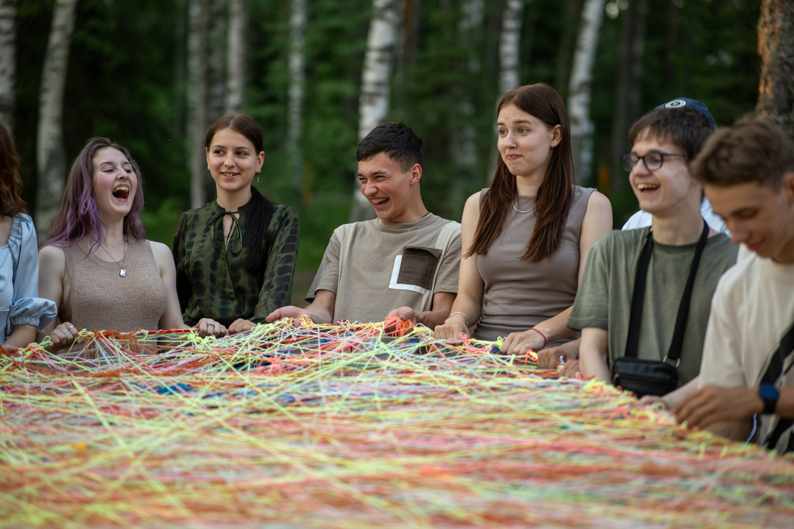 Выпускной 28.06.2024, Ленинградская обл