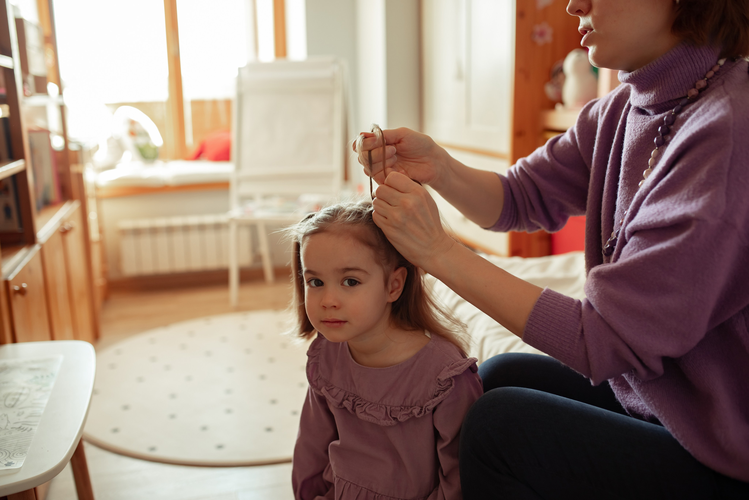 Александра, Максим, Евгений и Ксюша. Семейный и детский фотограф в Москве Дорогова Екатерина