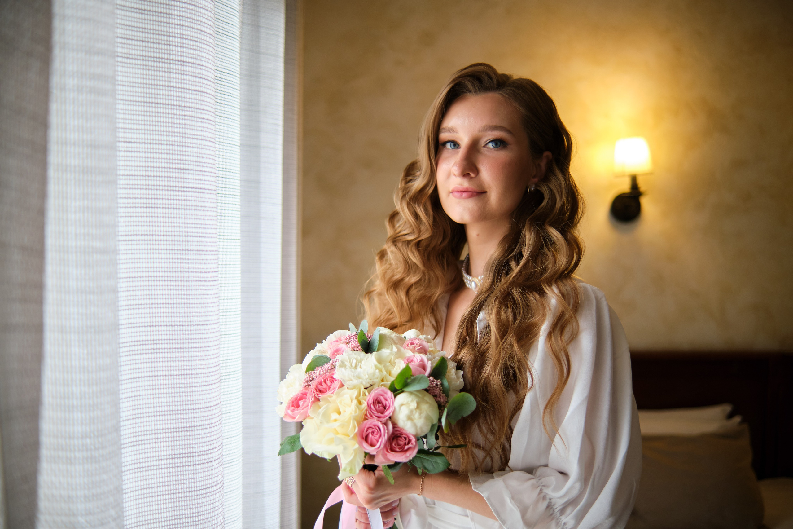Анастасия и Илья. Свадебный и семейный фотограф в Новокузнецке Иван Иванов
