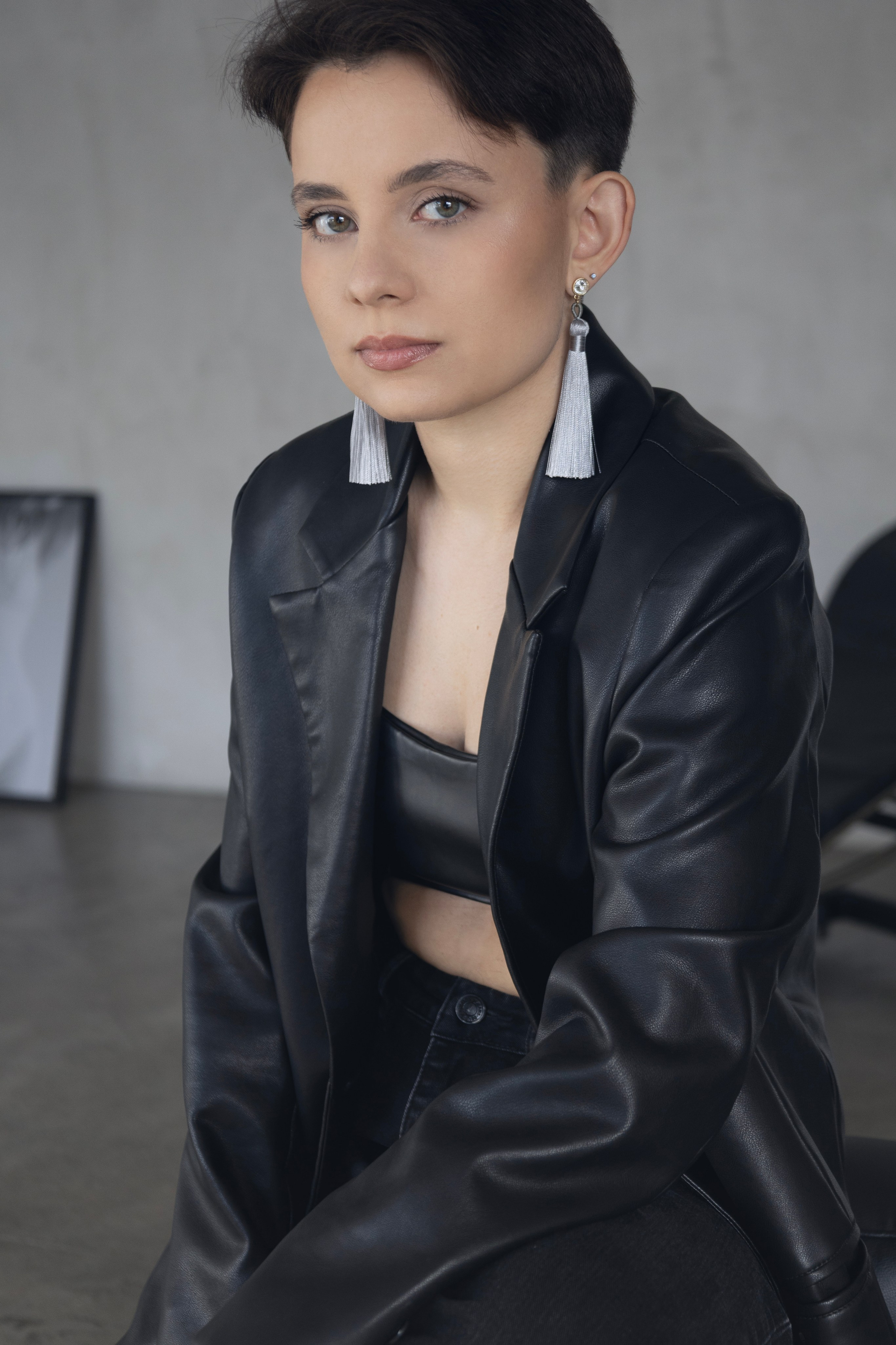 Ксения. Портретный фотограф в Иркутске Анна Огородникова