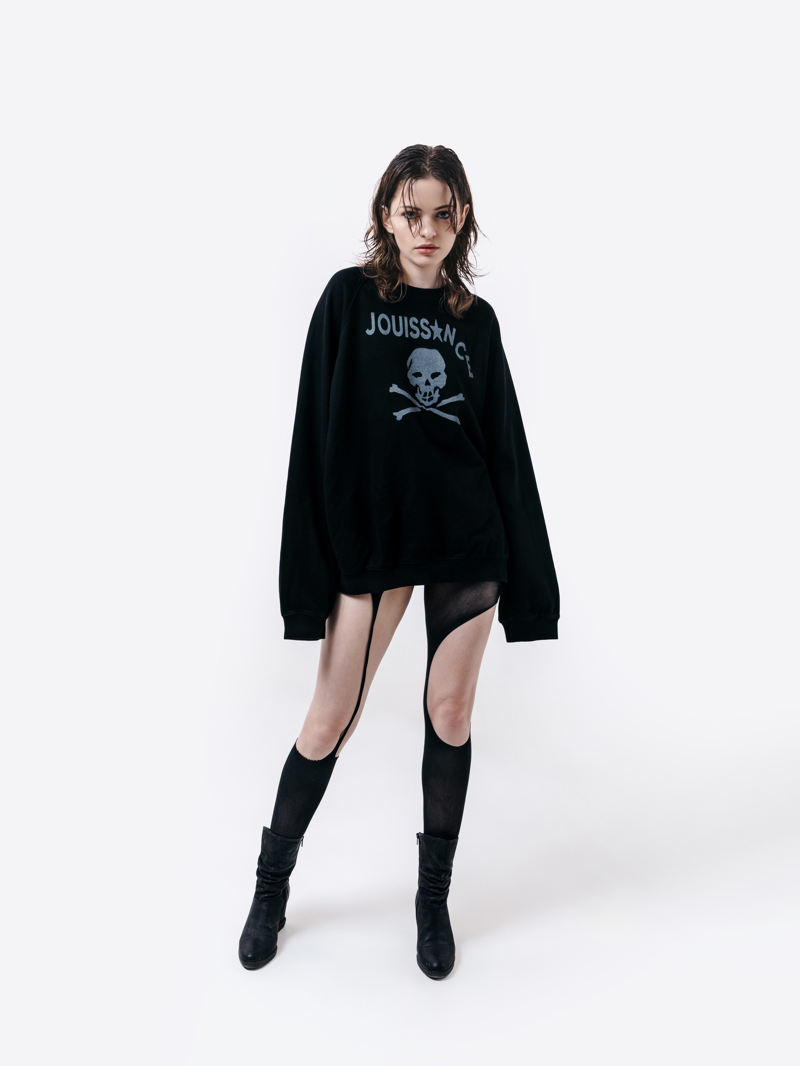 STENOSIS — каталог. Фото и видео контент за одну съемку — Веретенников Егор