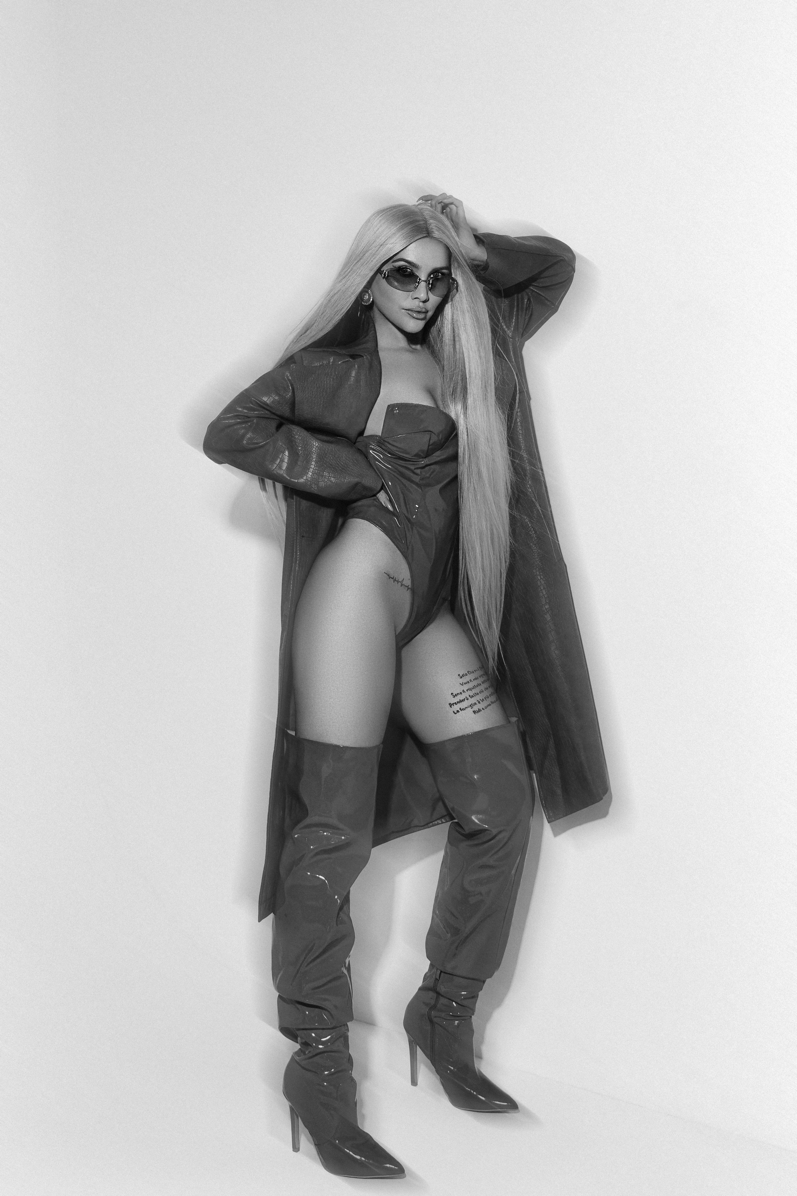 Кристина. Ph.emmi